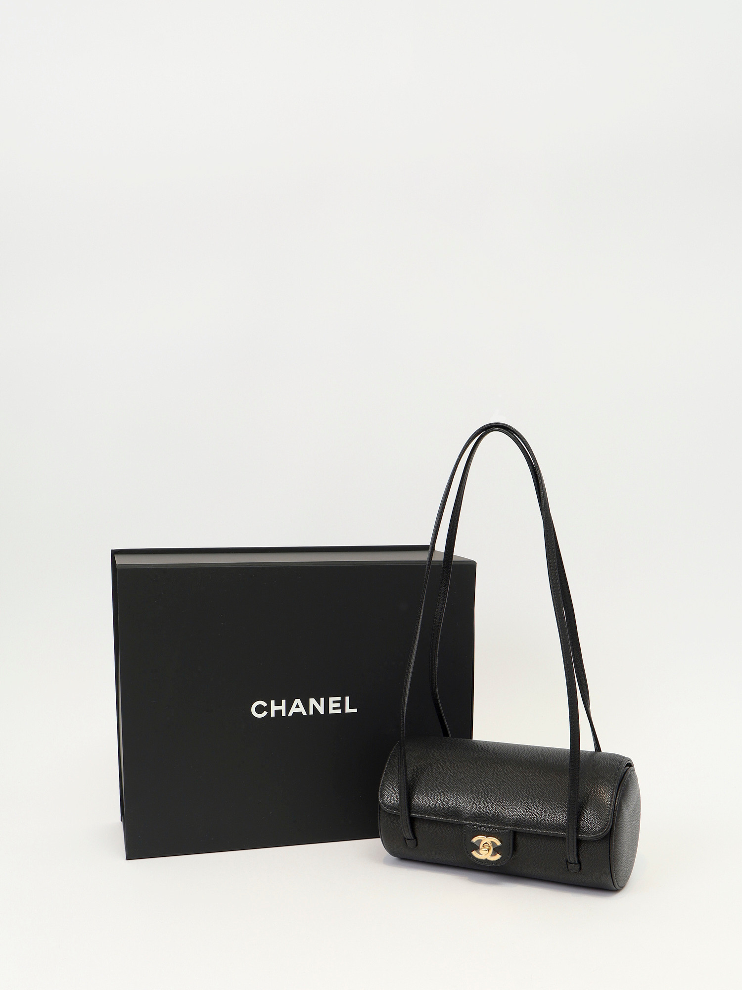 Сумки Chanel Bowling изображение #5