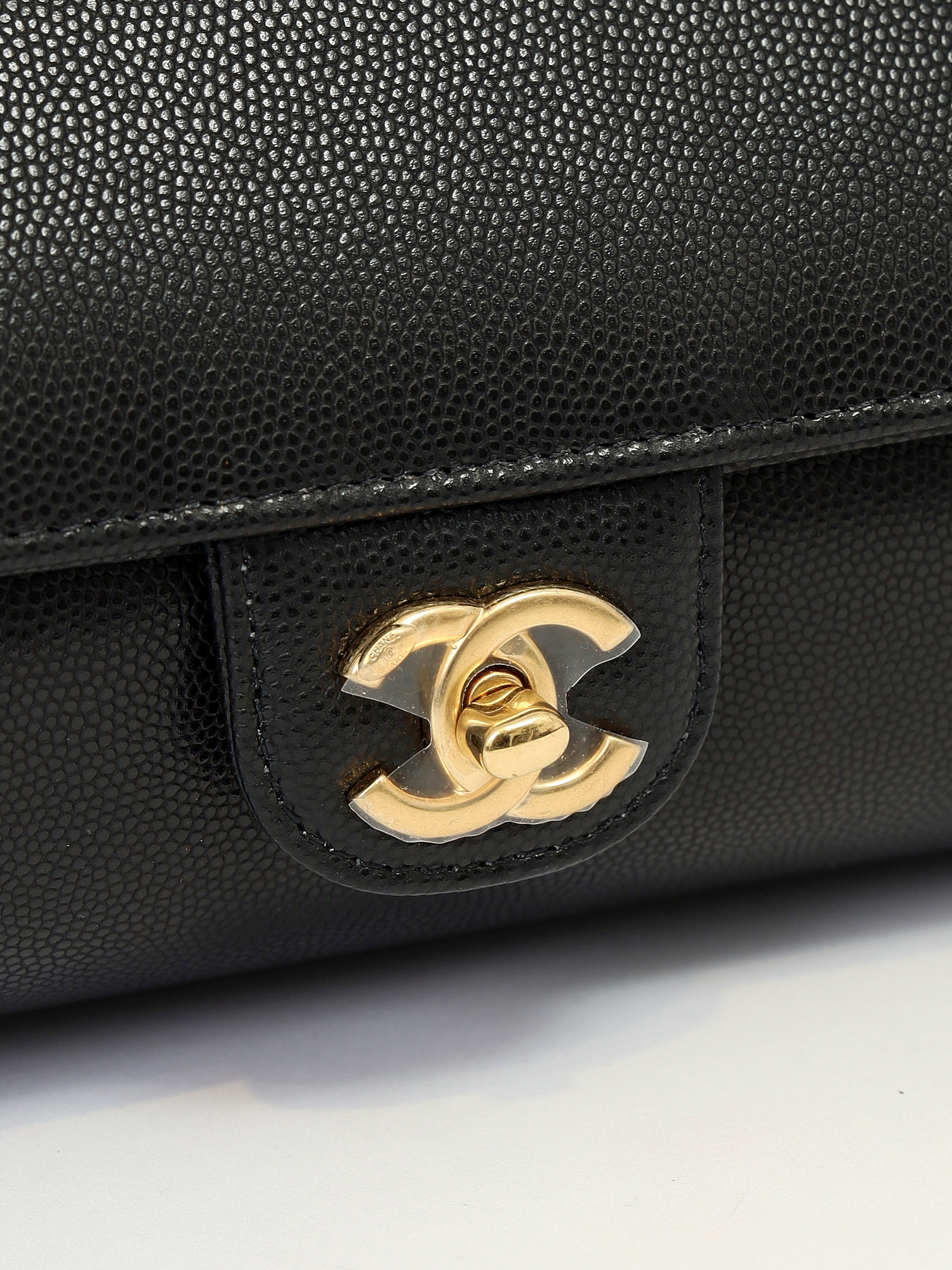 Сумки Chanel Bowling изображение #6