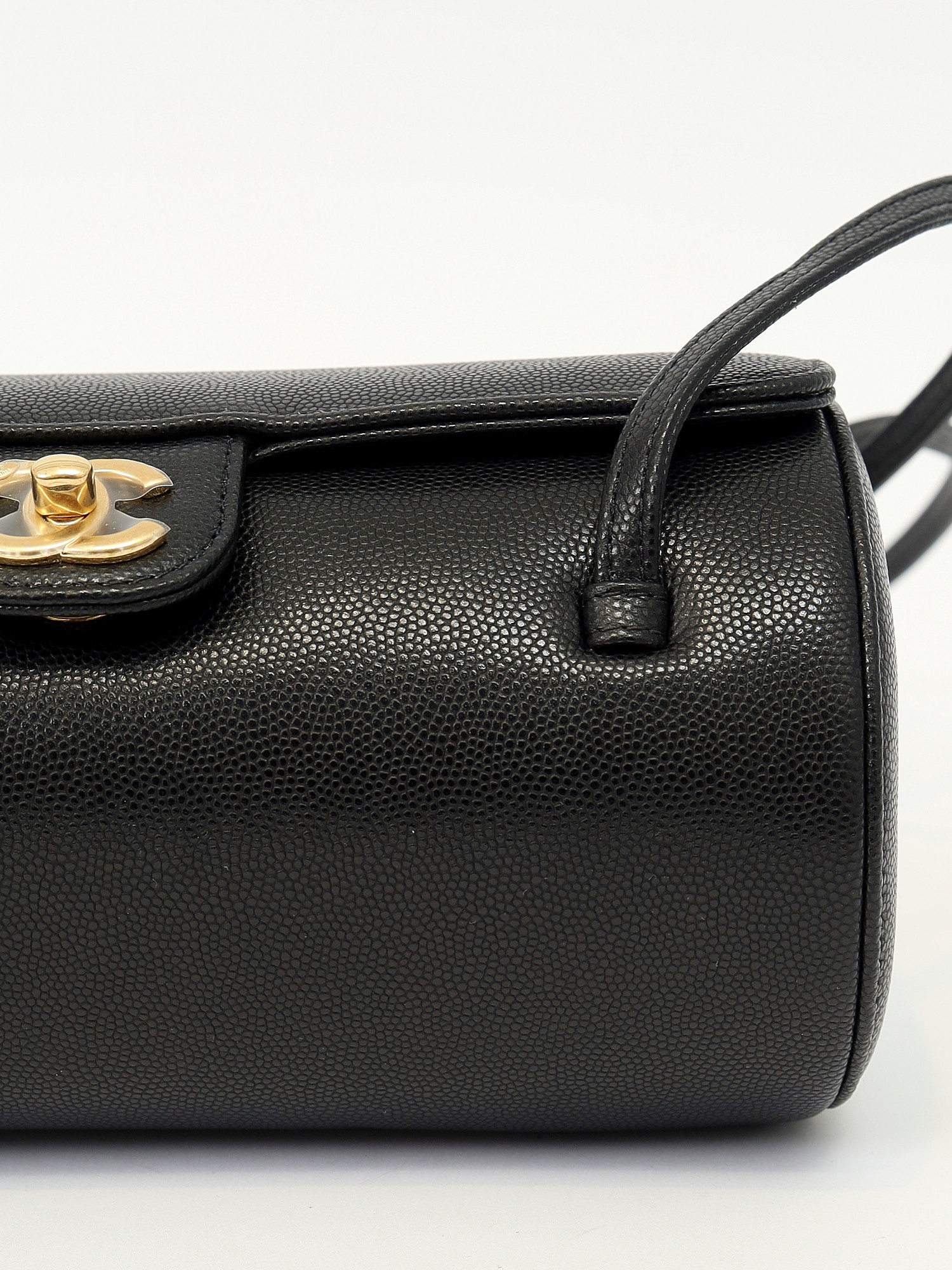 Сумки Chanel Bowling изображение #10