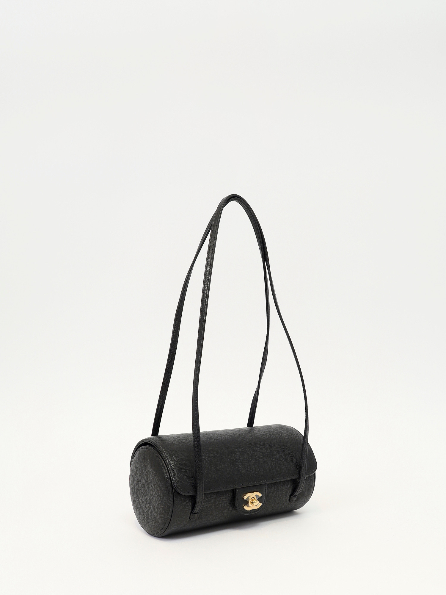 Сумки Chanel Bowling изображение #3