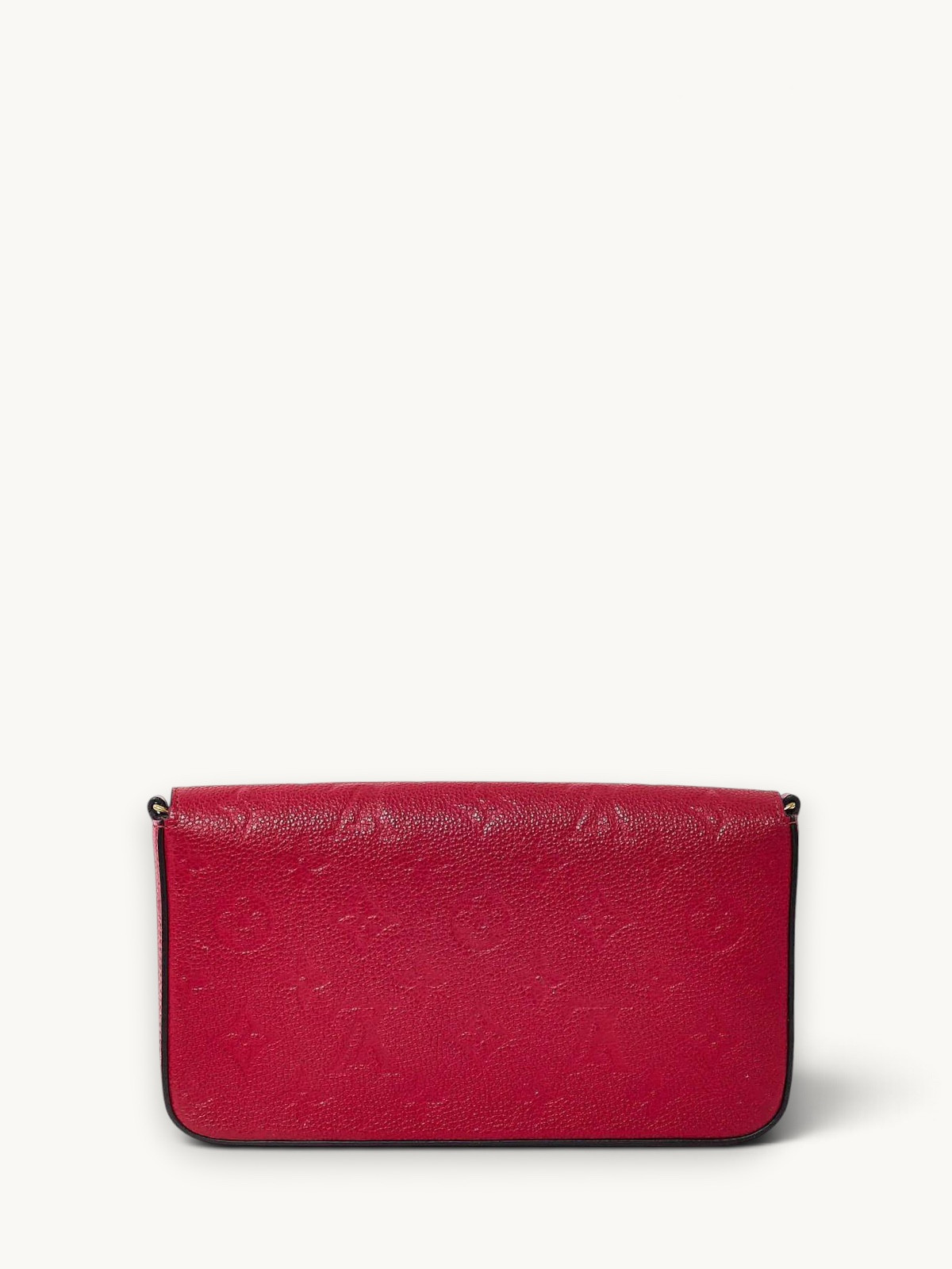 Сумки Louis Vuitton Felicie изображение #3