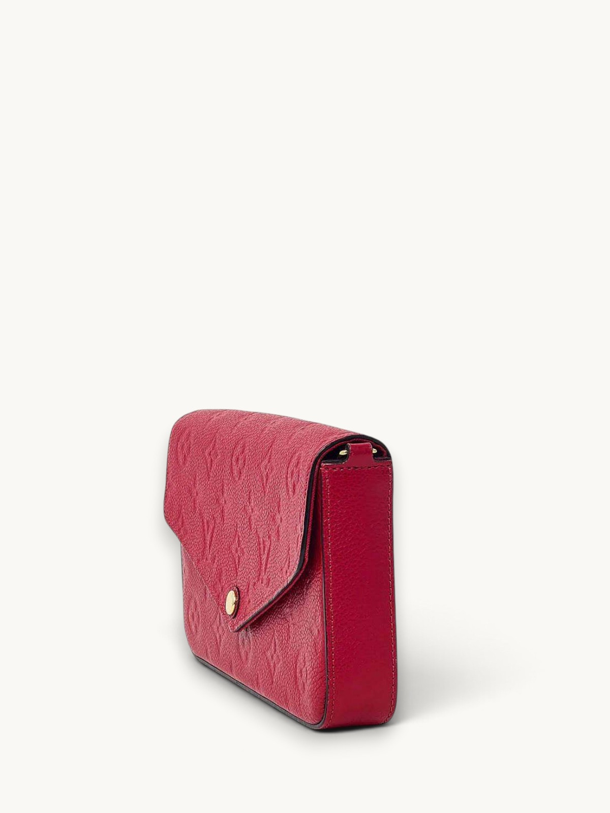 Сумки Louis Vuitton Felicie изображение #6