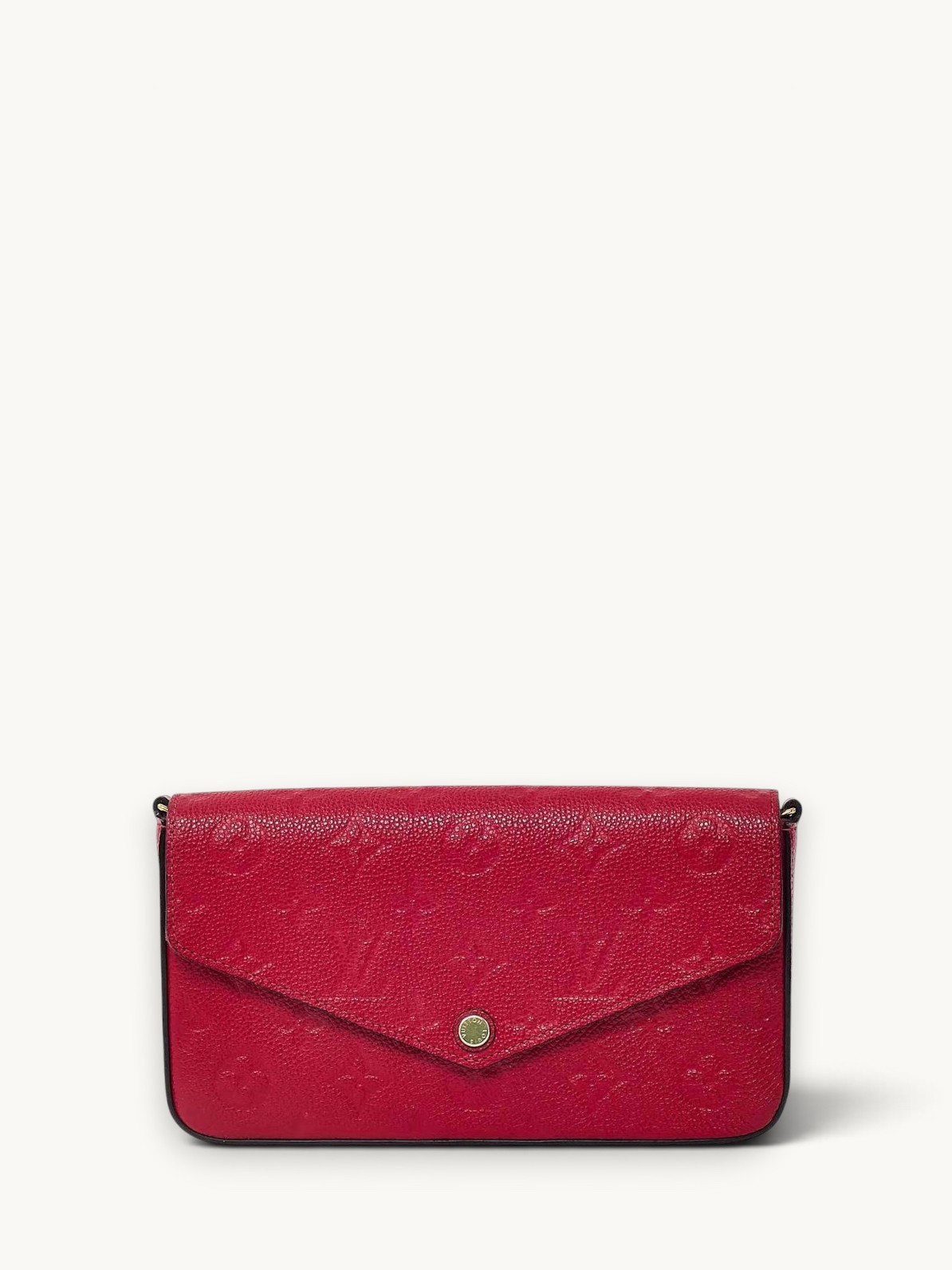 Сумки Louis Vuitton Felicie изображение #1