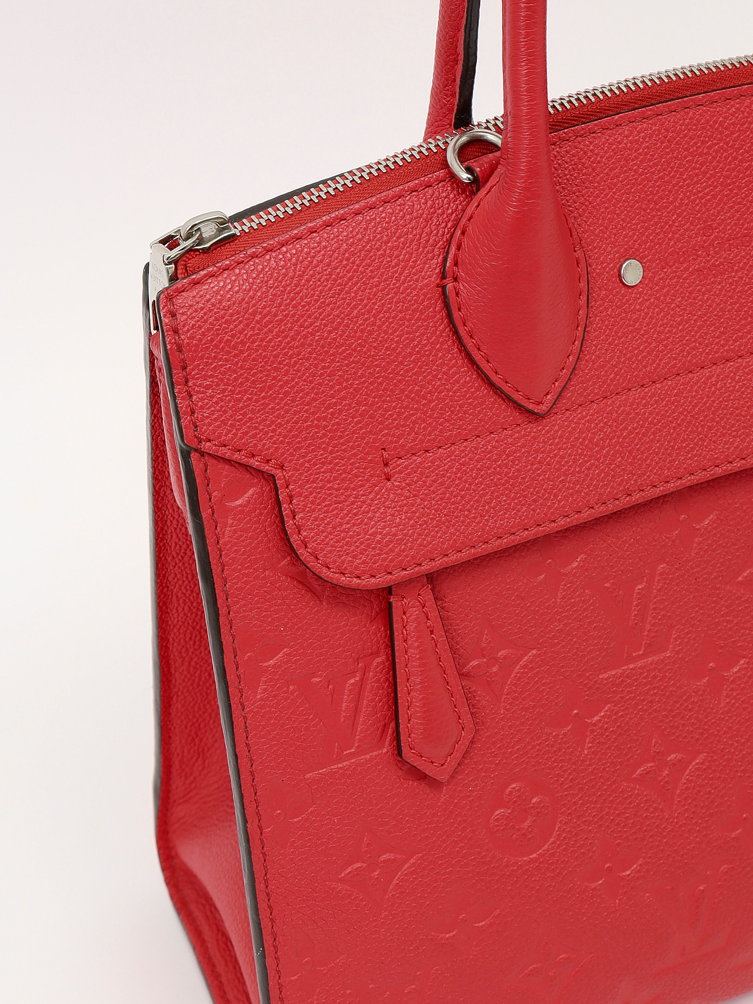 Сумки Louis Vuitton Pont Heuf изображение #7