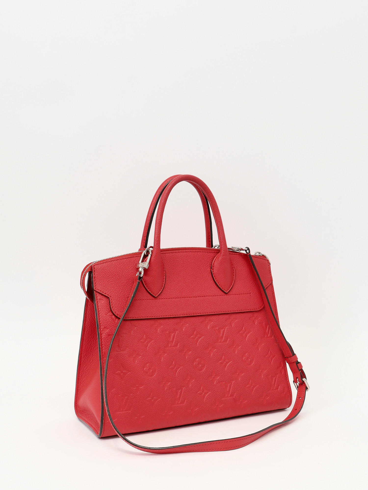 Сумки Louis Vuitton Pont Heuf изображение #4