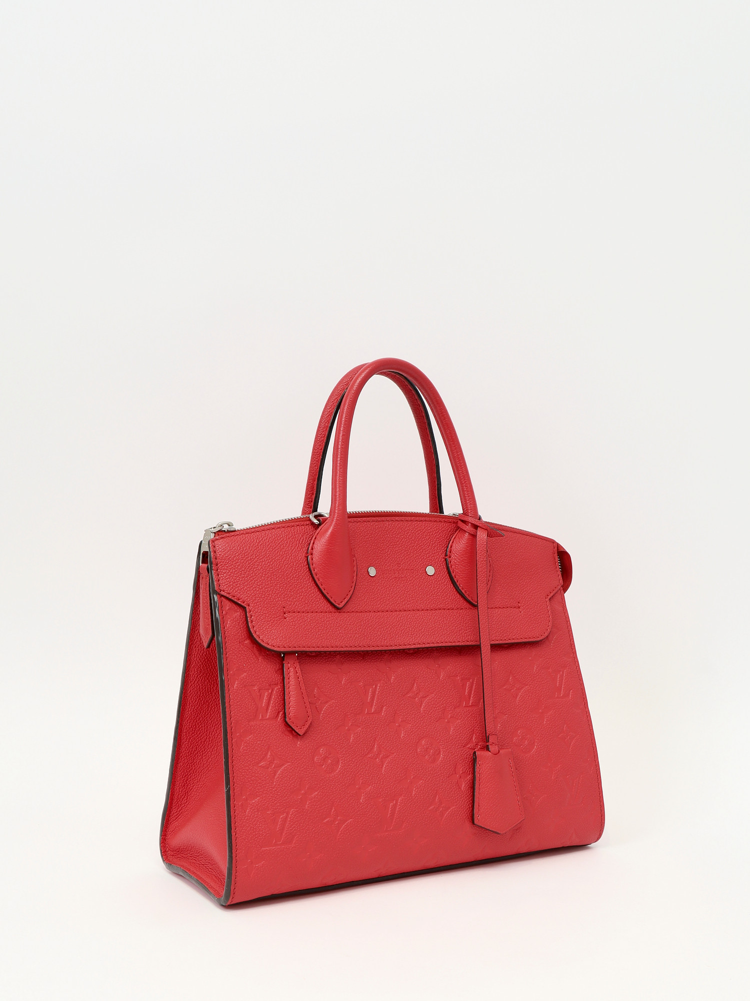 Сумки Louis Vuitton Pont Heuf изображение #3