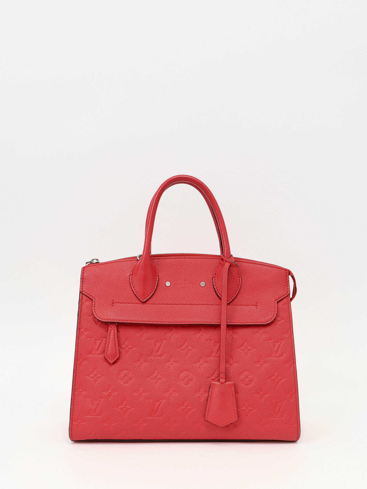 Сумки Louis Vuitton Pont Heuf изображение #1