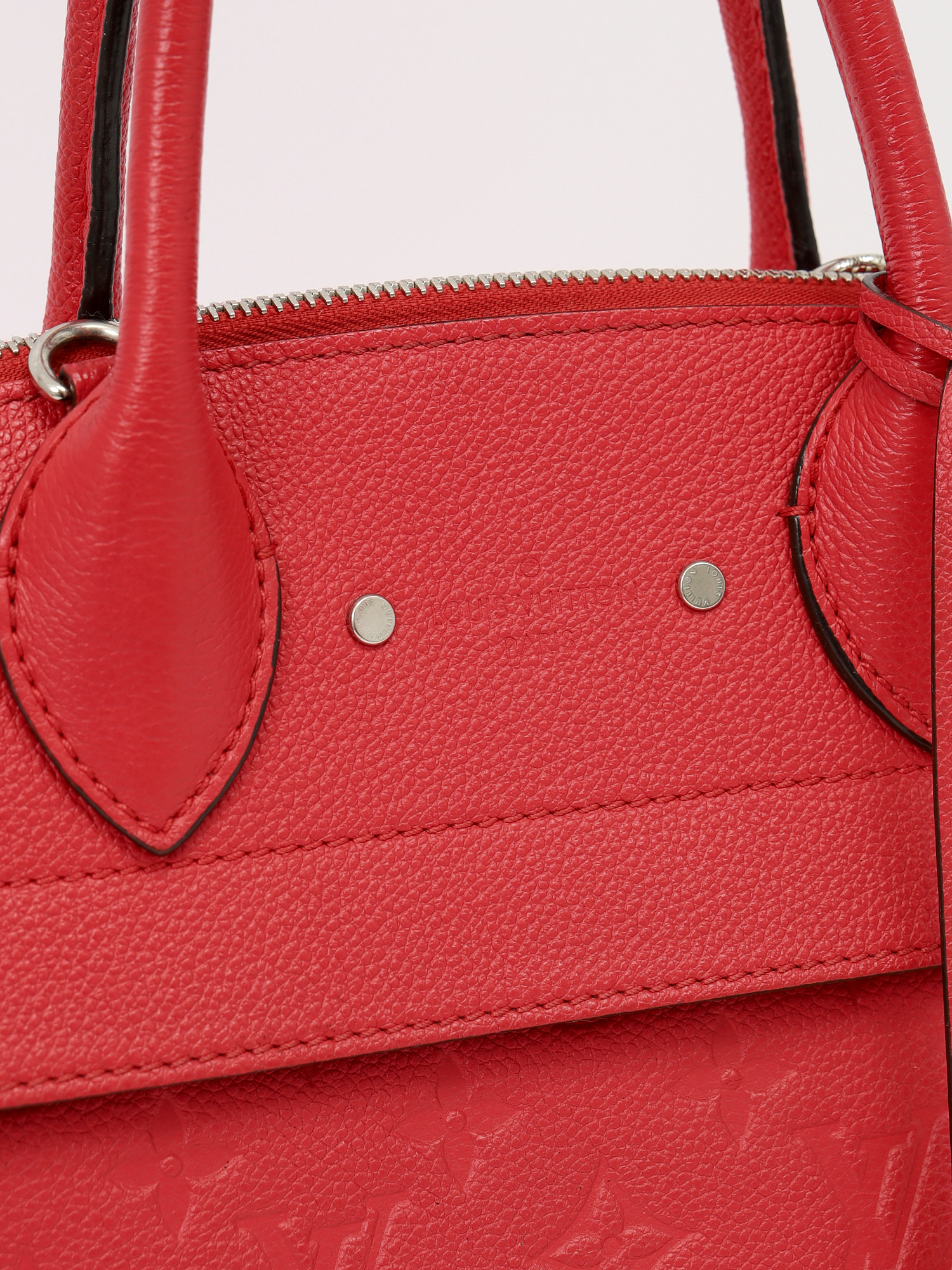 Сумки Louis Vuitton Pont Heuf изображение #6