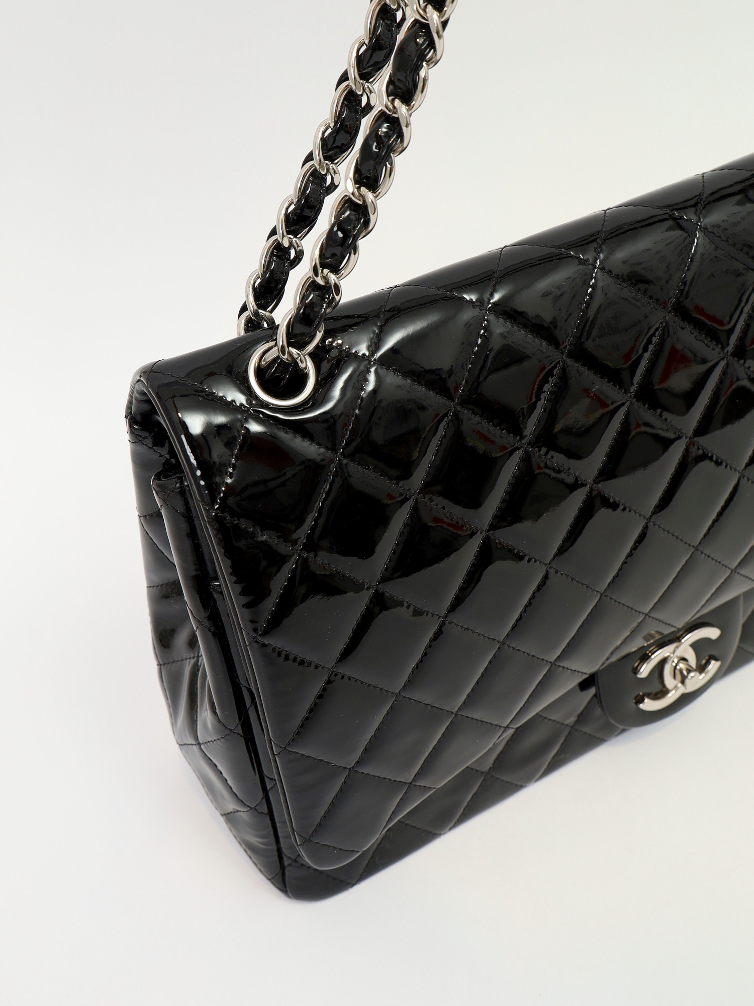 Сумки Chanel Timeless Classic изображение #7