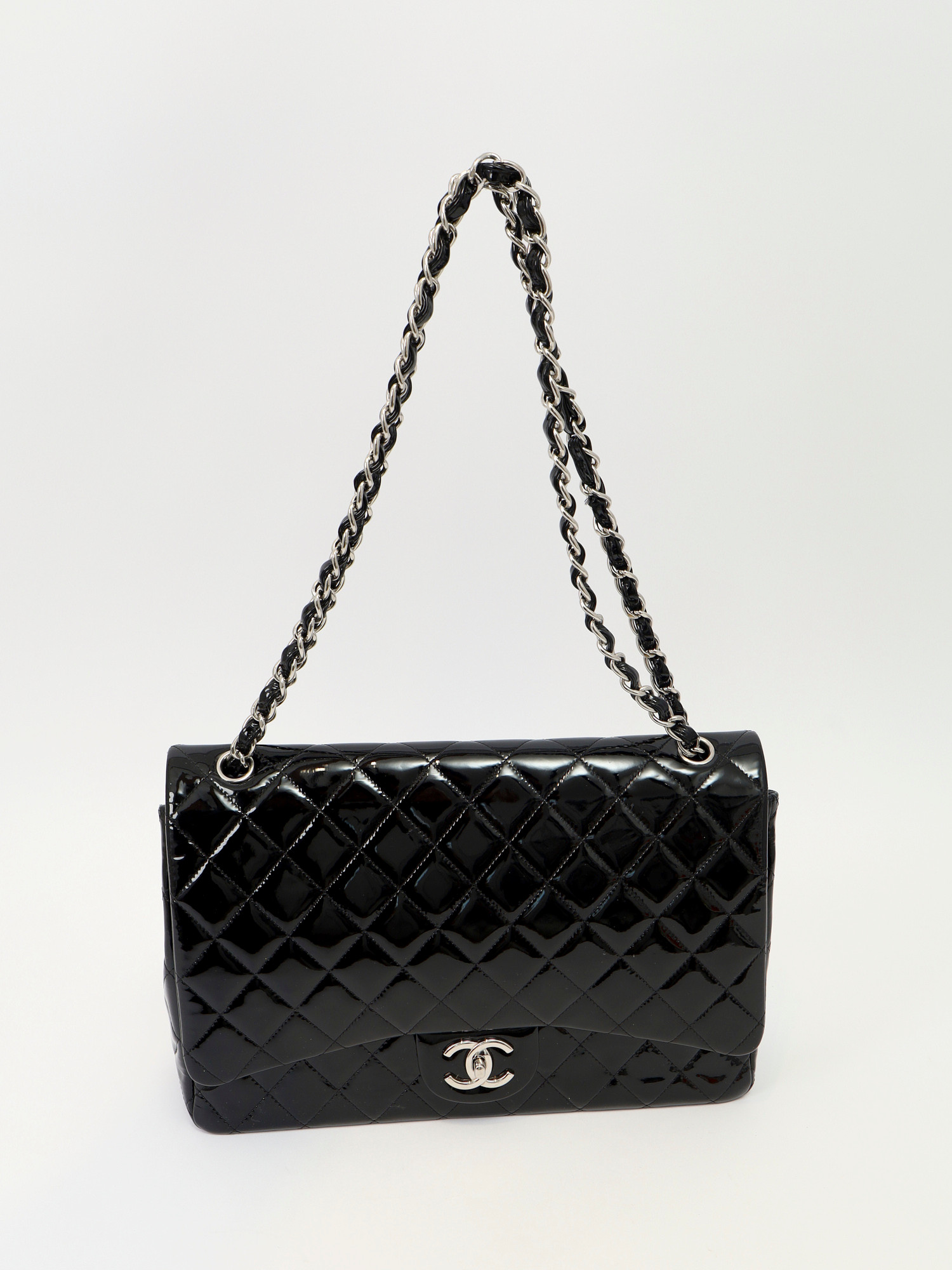 Сумки Chanel Timeless Classic изображение #5
