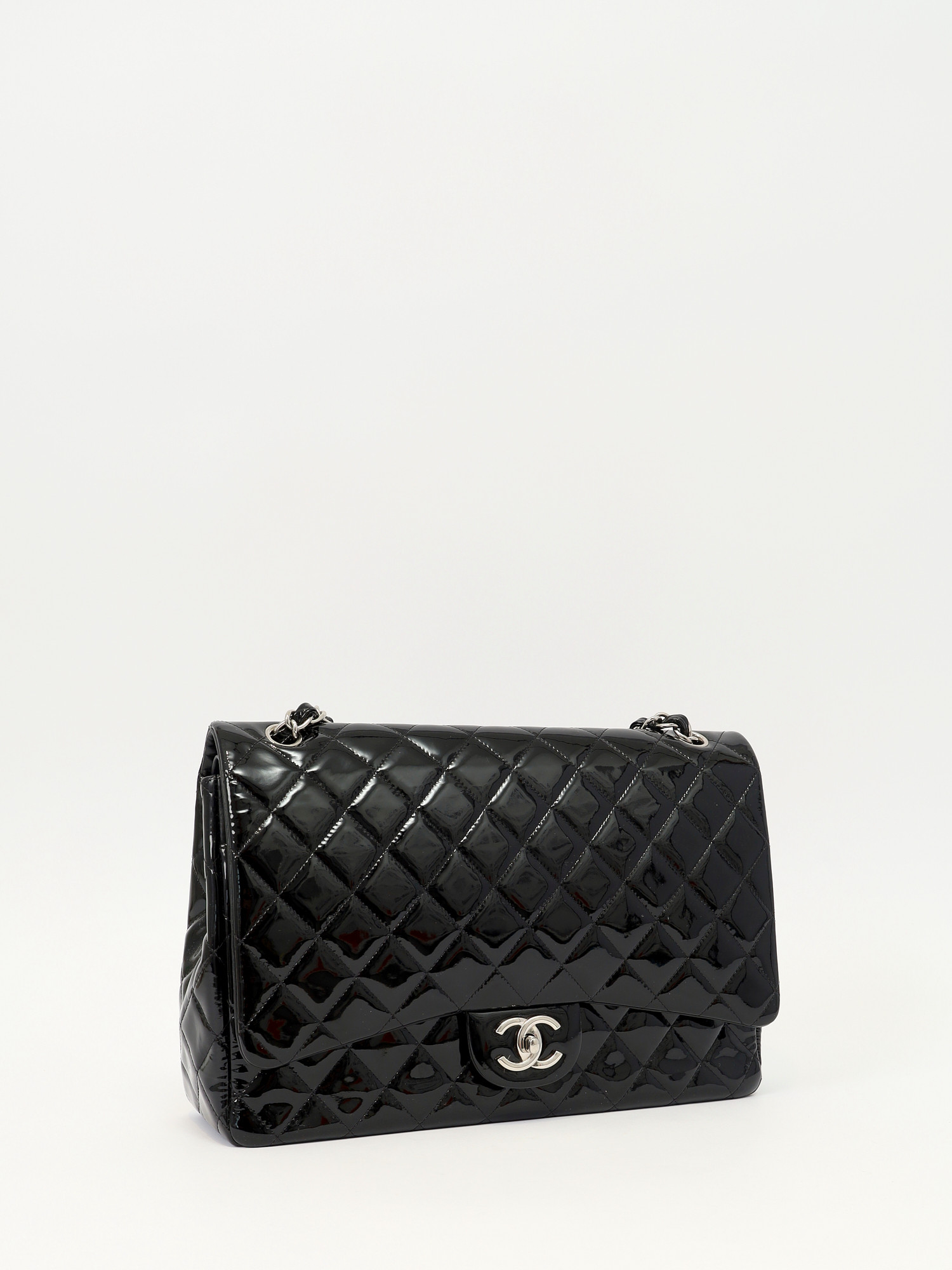 Сумки Chanel Timeless Classic изображение #3