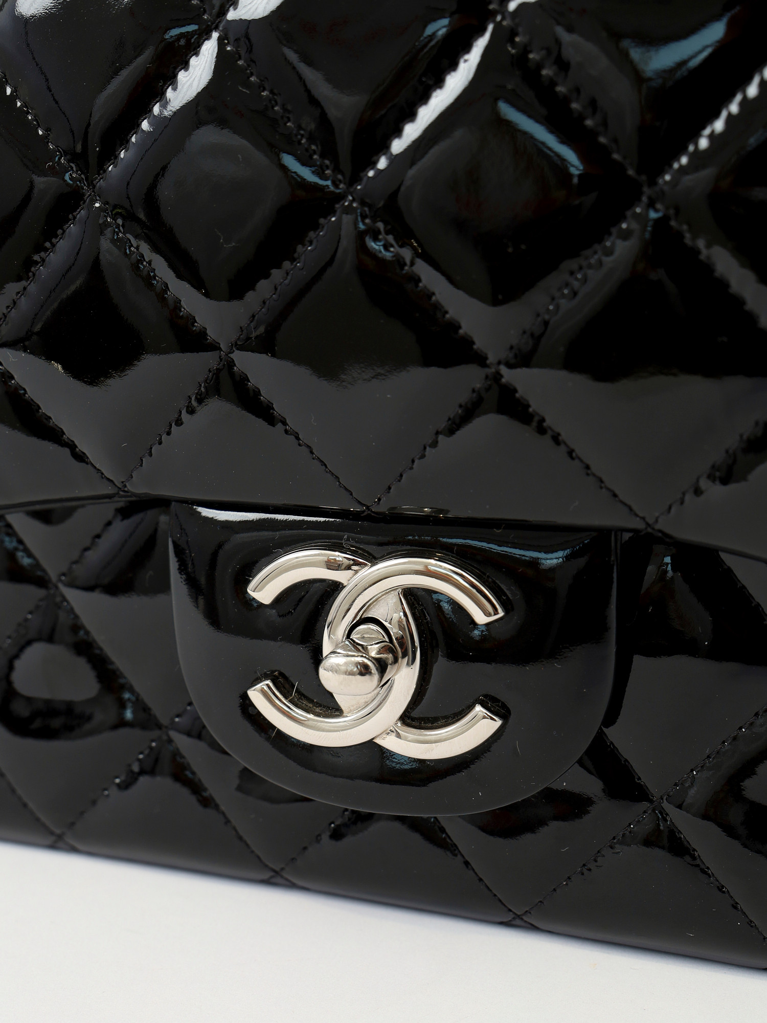Сумки Chanel Timeless Classic изображение #6