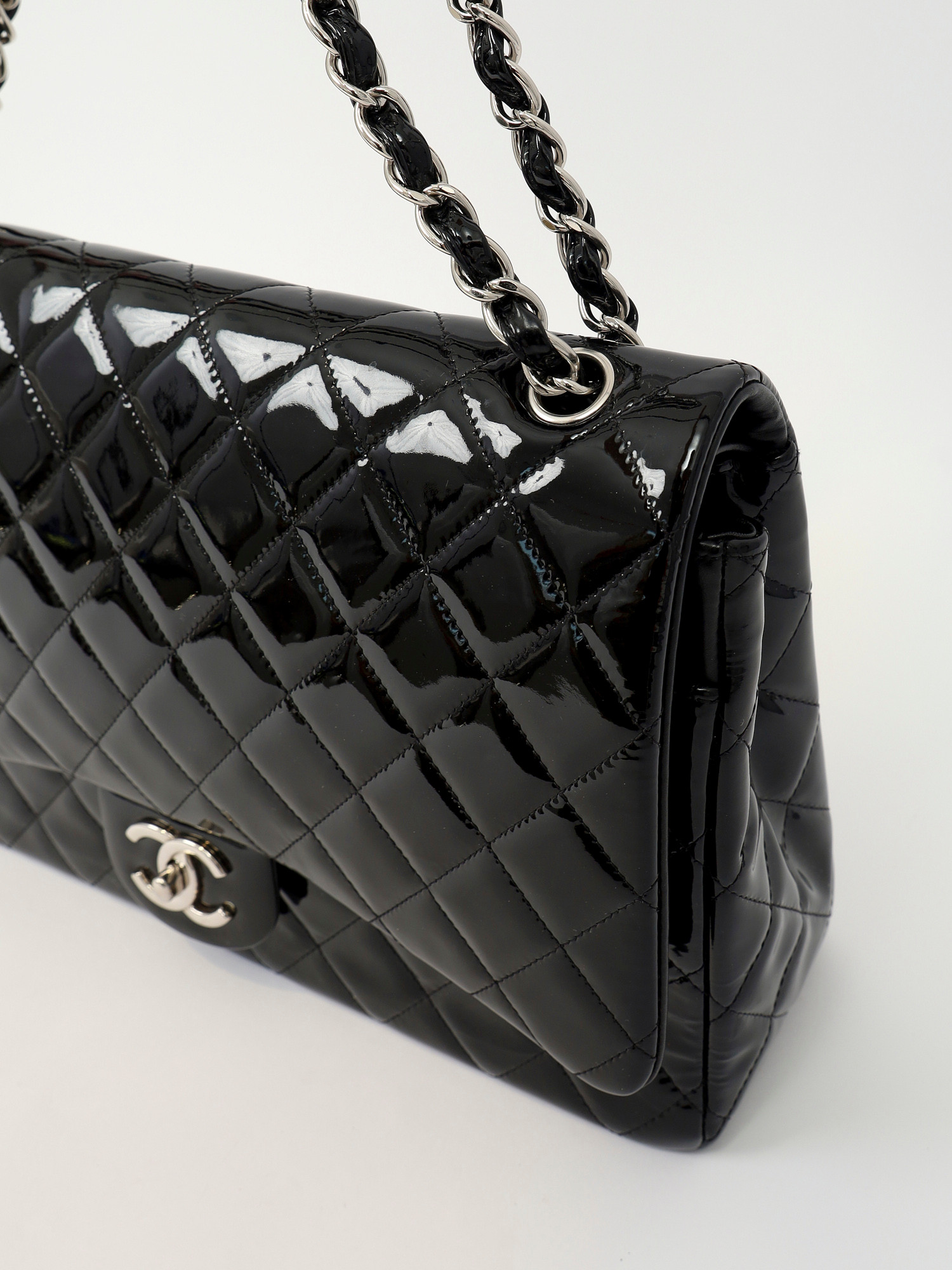 Сумки Chanel Timeless Classic изображение #8