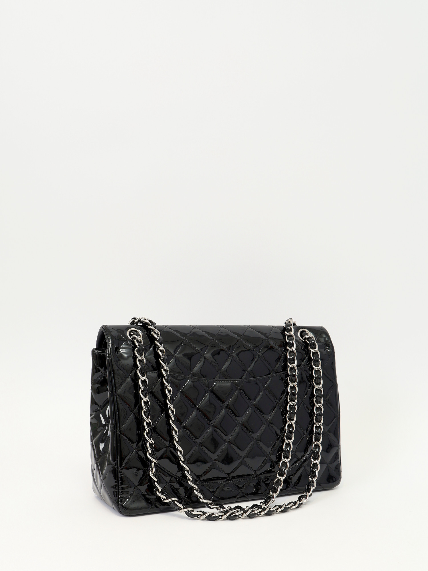 Сумки Chanel Timeless Classic изображение #4