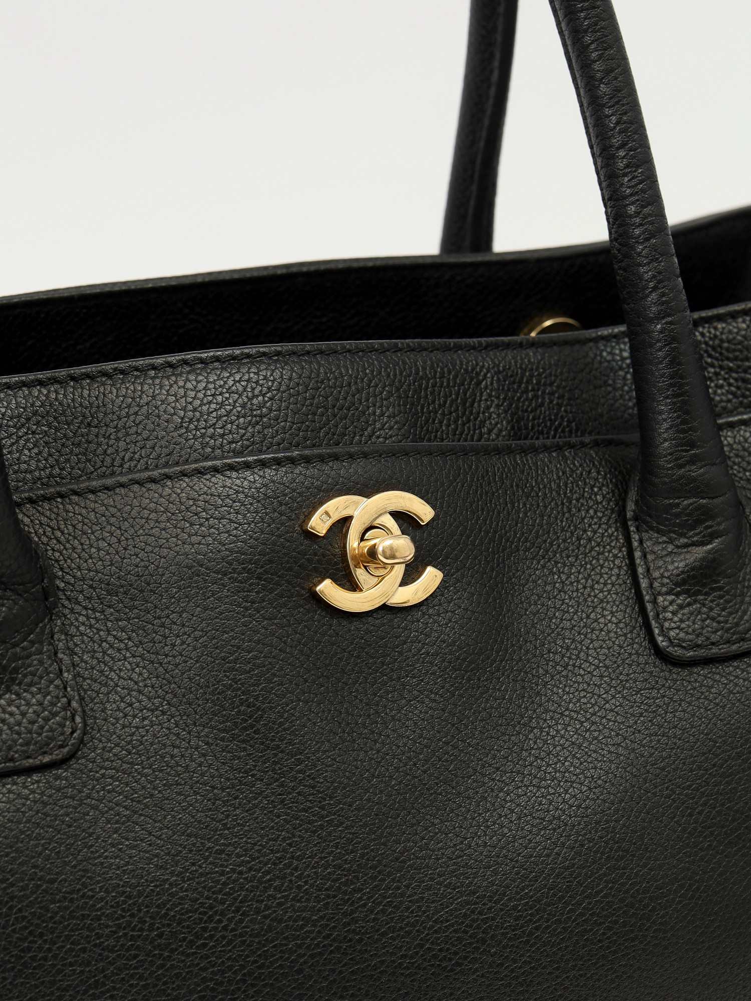 Сумки Chanel Cerf изображение #5
