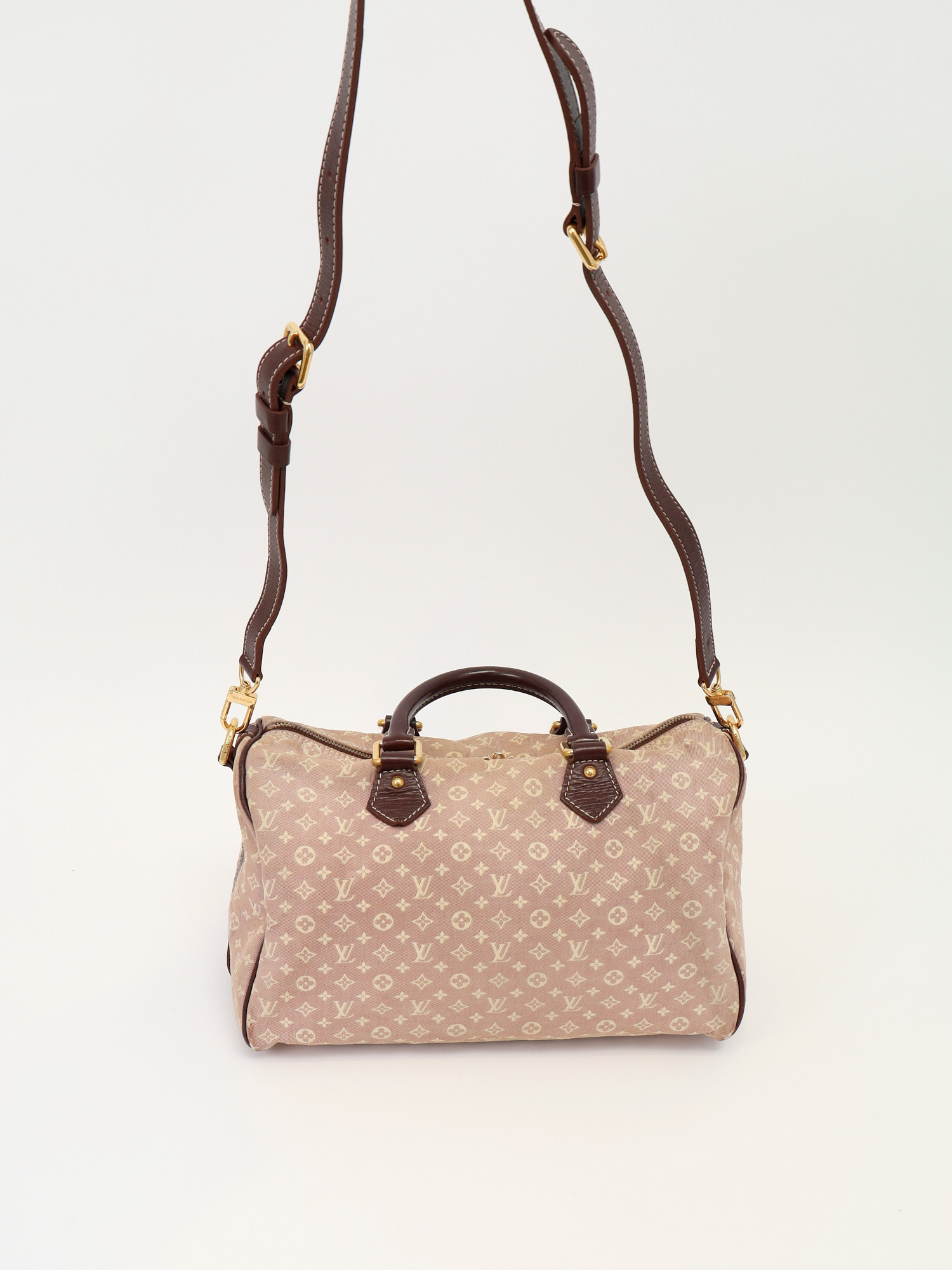 Сумки Louis Vuitton Speedy 30 изображение #5
