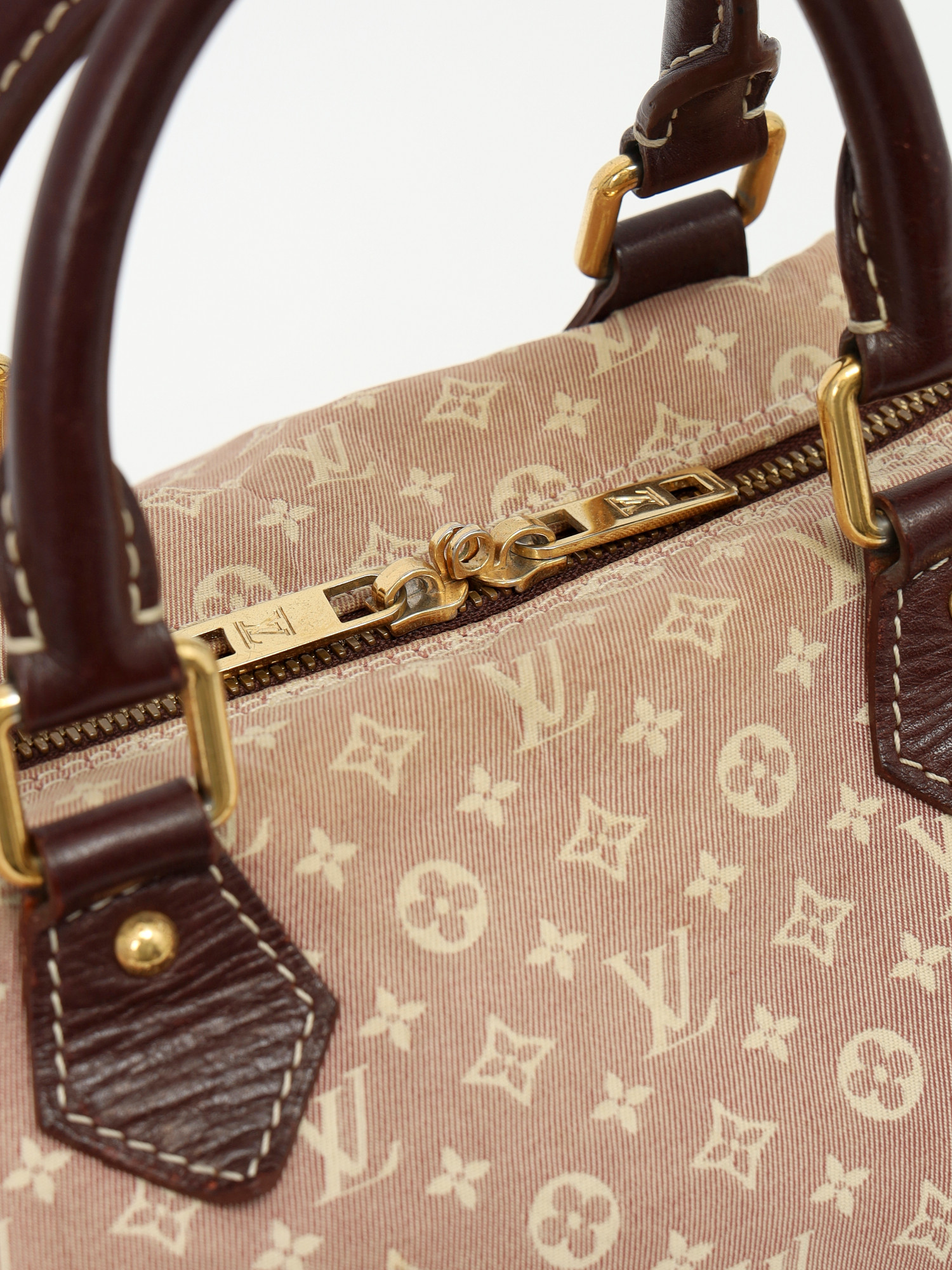 Сумки Louis Vuitton Speedy 30 изображение #6