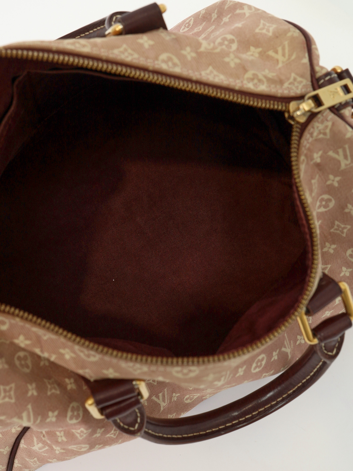 Сумки Louis Vuitton Speedy 30 изображение #11