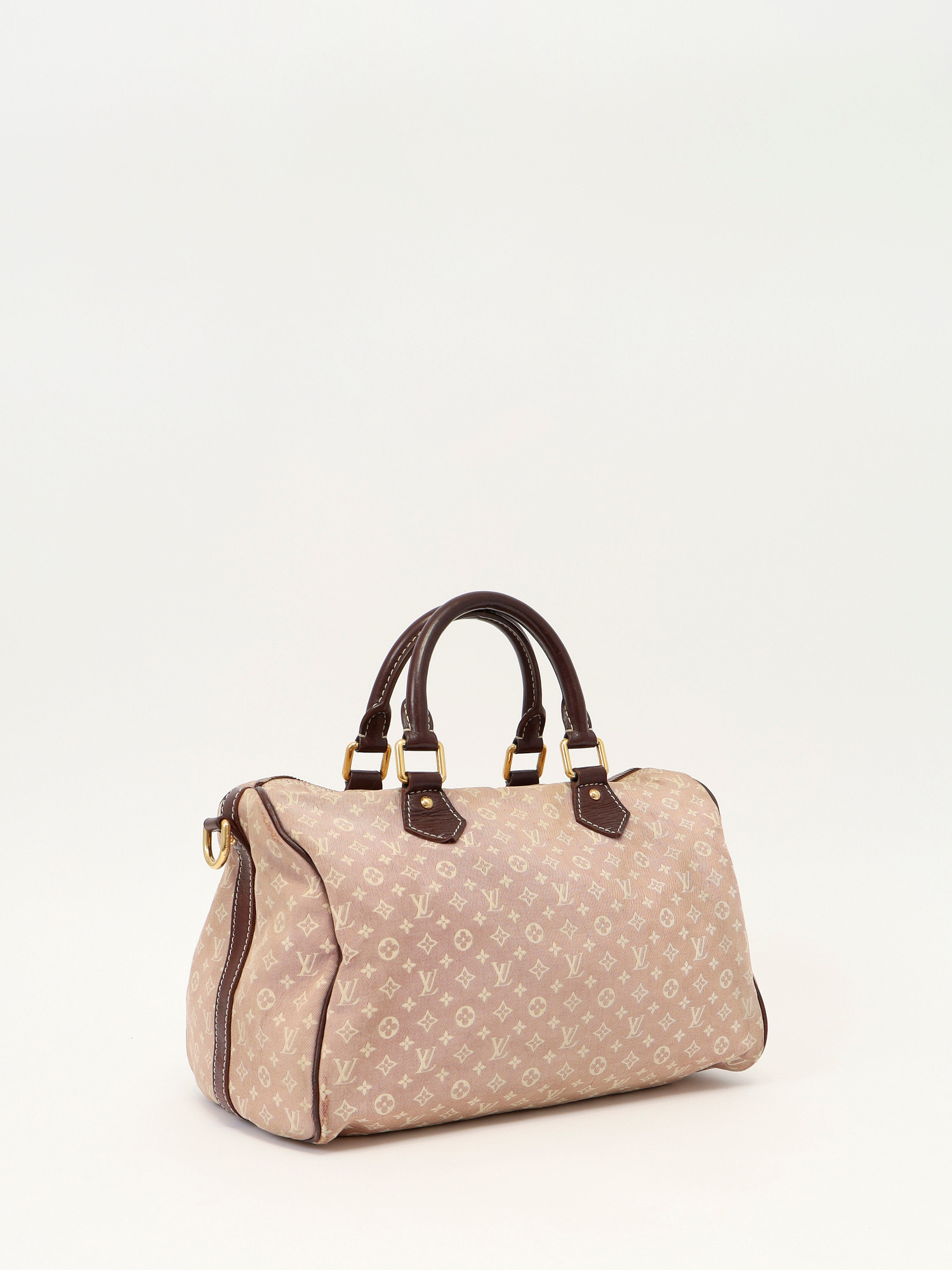 Сумки Louis Vuitton Speedy 30 изображение #3
