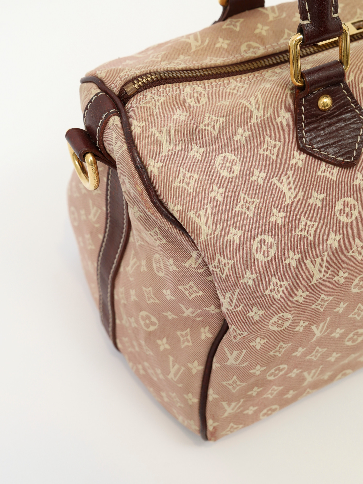 Сумки Louis Vuitton Speedy 30 изображение #7