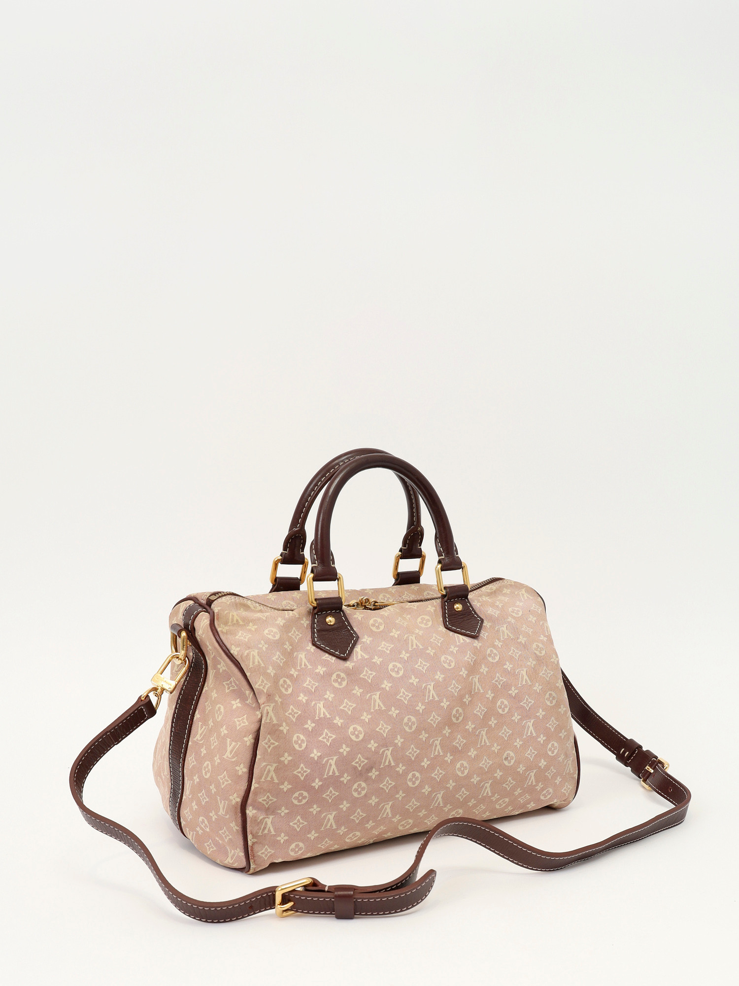 Сумки Louis Vuitton Speedy 30 изображение #4