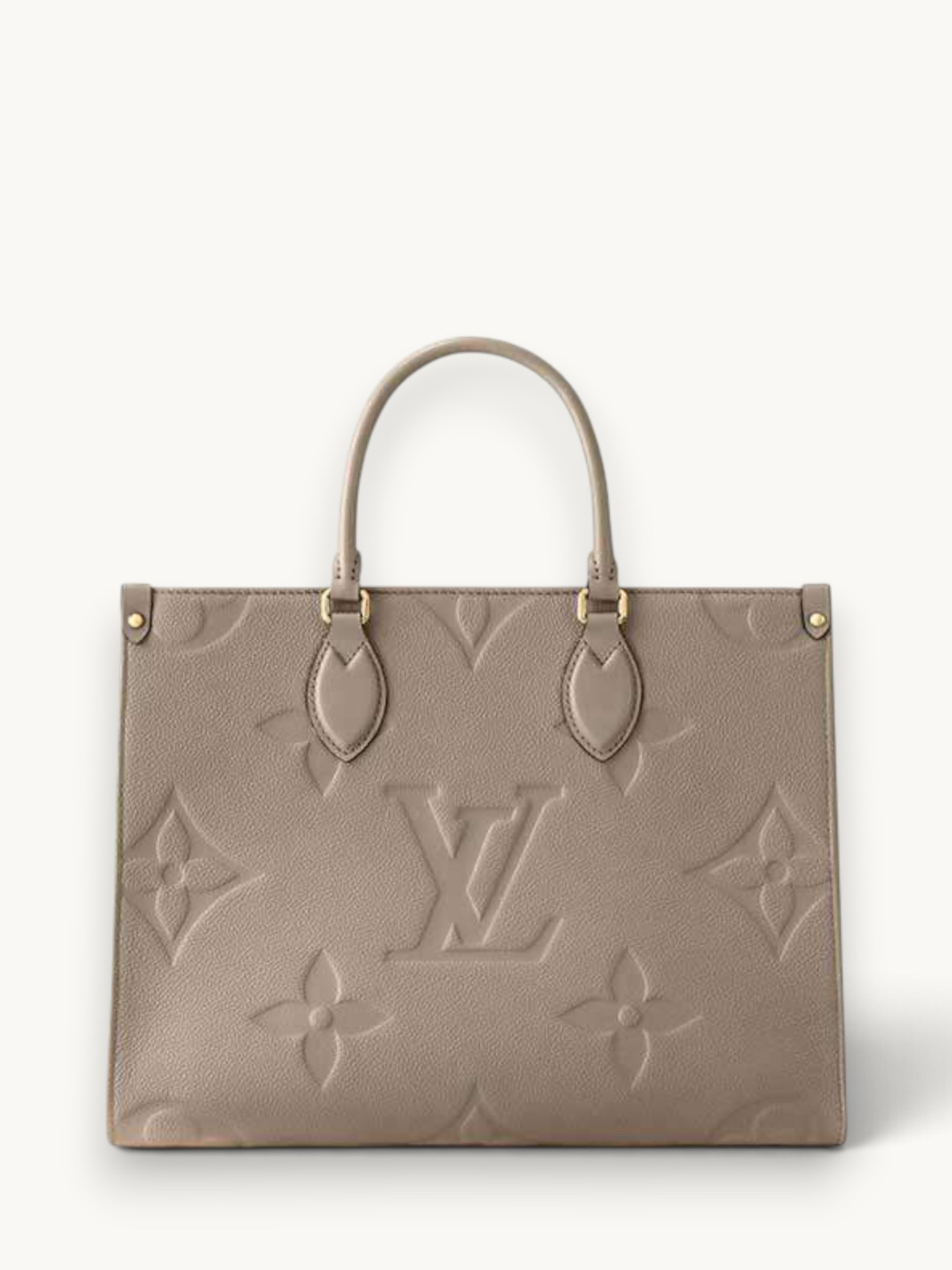 Сумки Louis Vuitton OnTheGo изображение #1