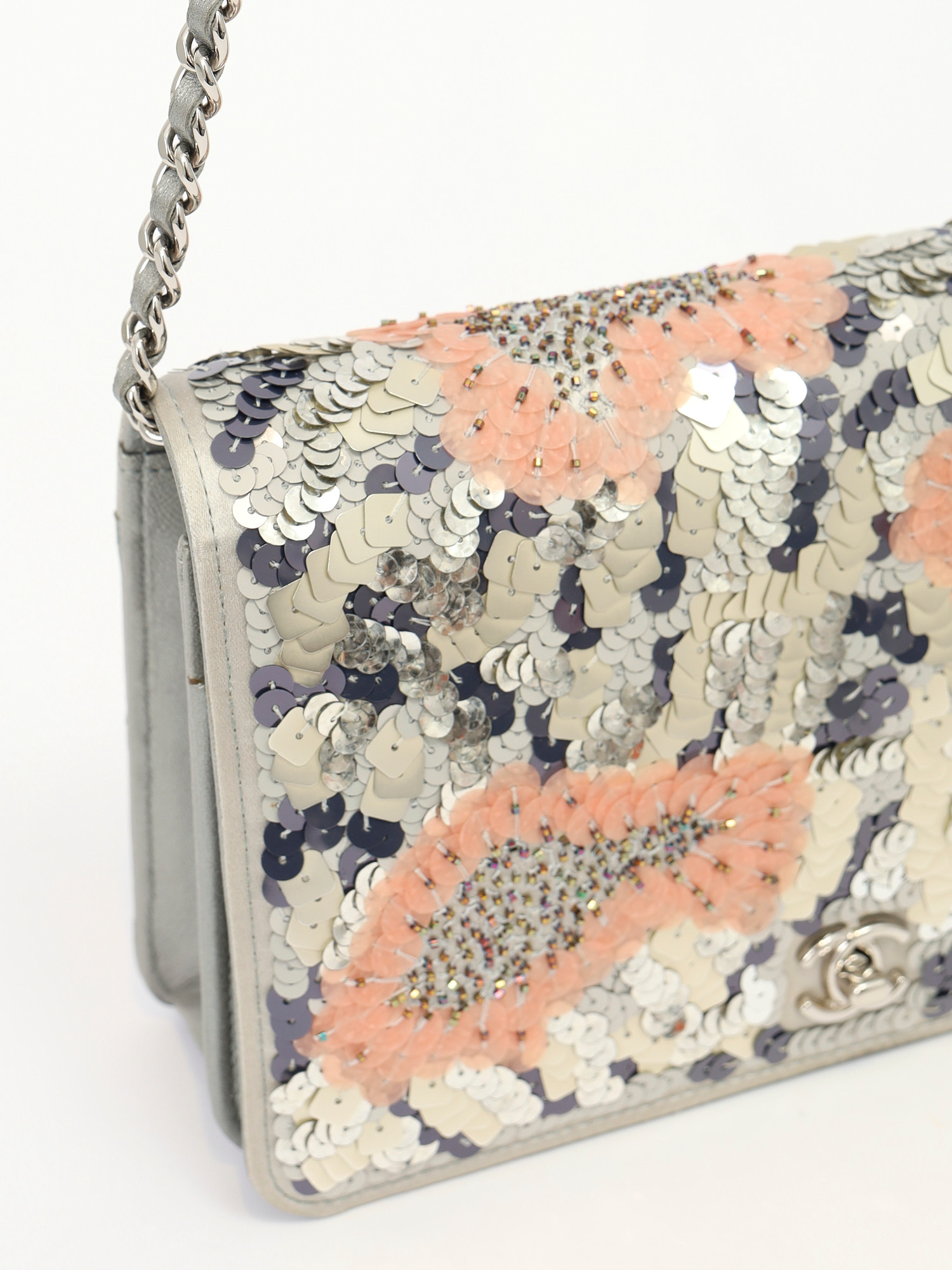 Сумки Chanel WOC изображение #7
