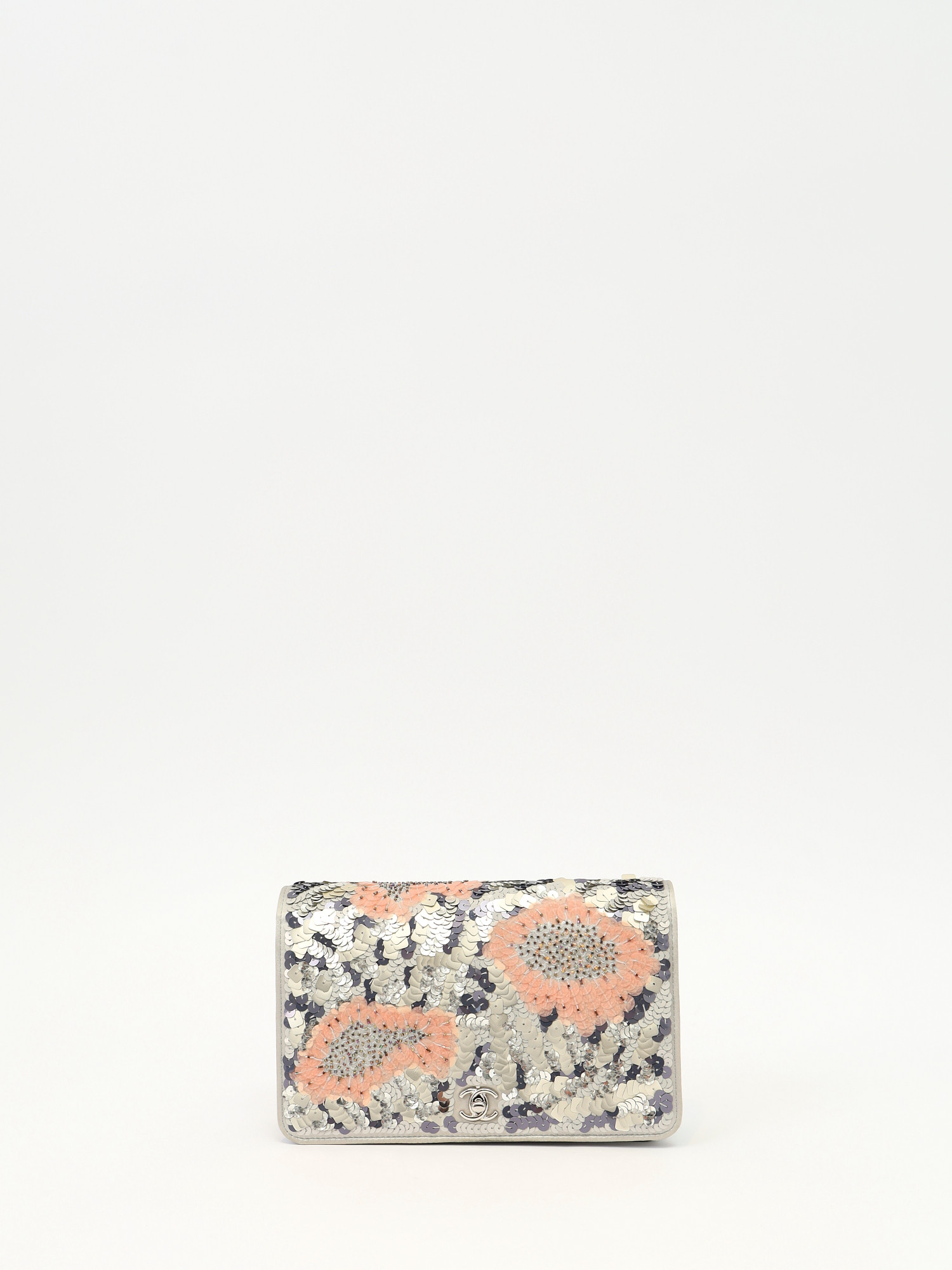 Сумки Chanel WOC изображение #1