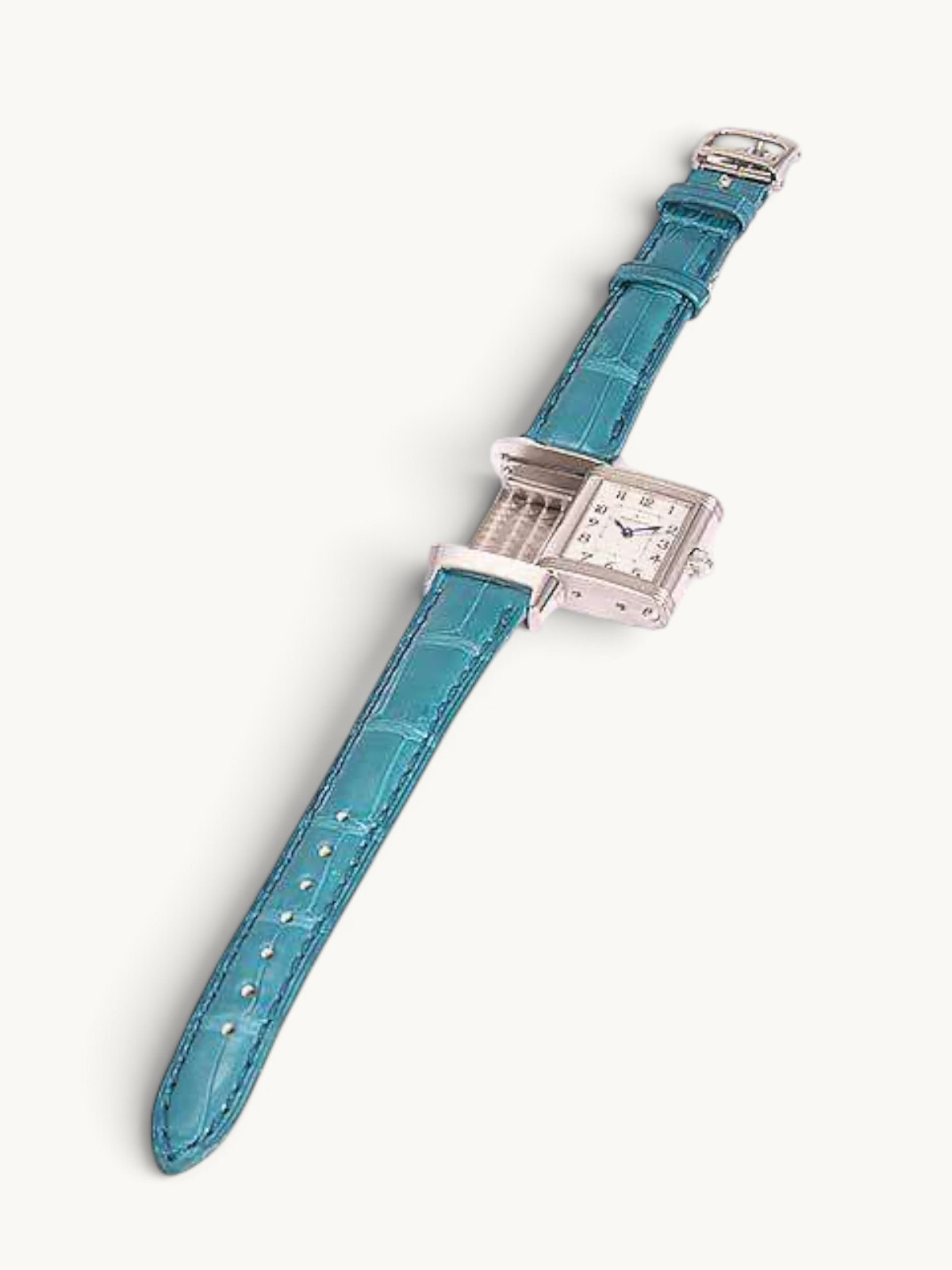 Часы Jaeger-LeCoultre Reverso изображение #4