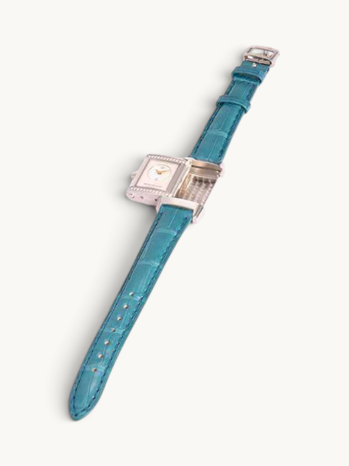 Часы Jaeger-LeCoultre Reverso изображение #5