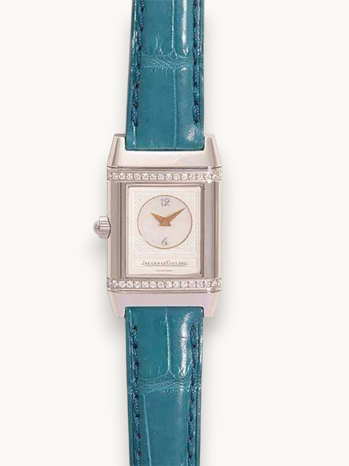 Часы Jaeger-LeCoultre Reverso изображение #2