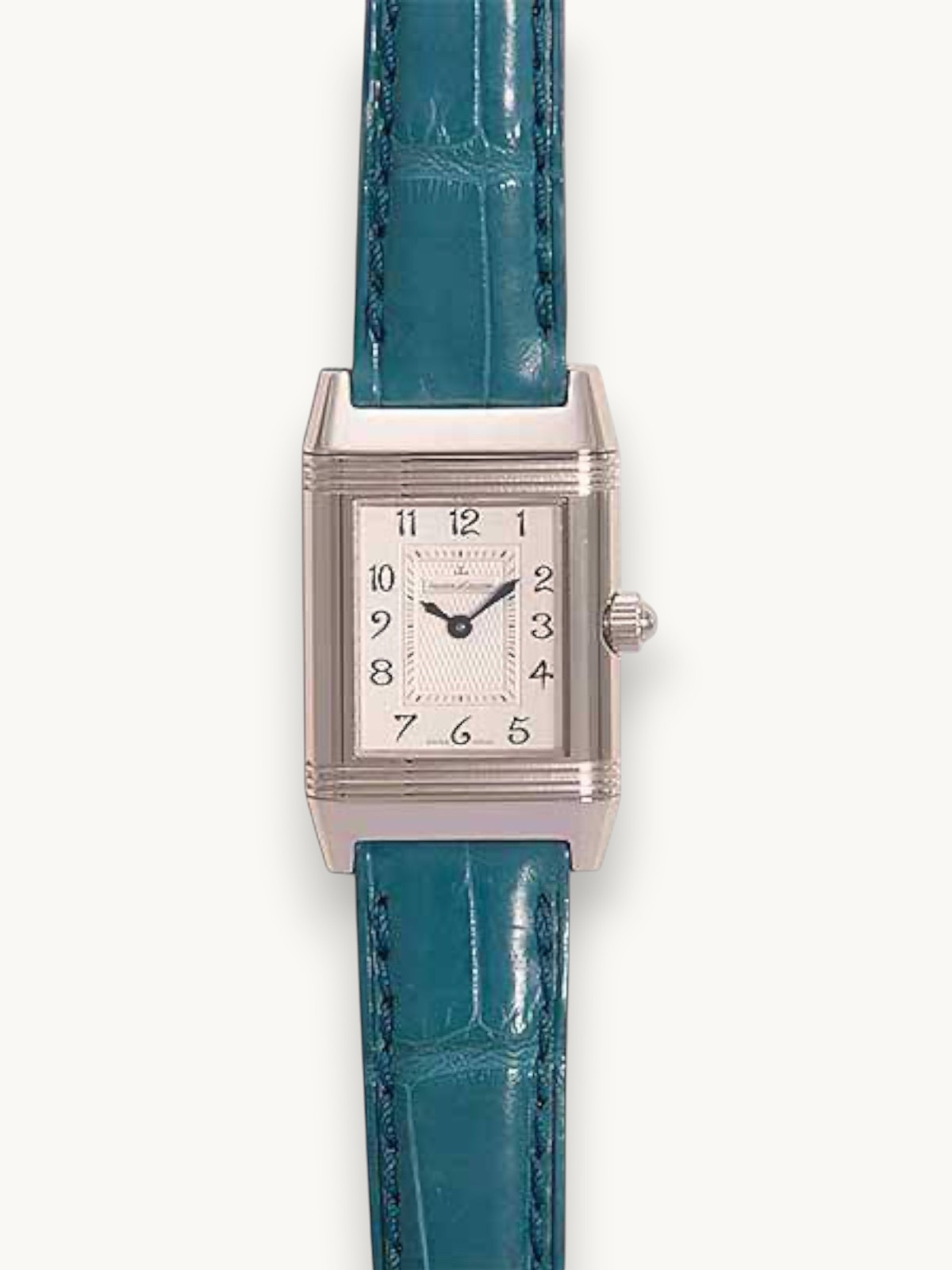 Часы Jaeger-LeCoultre Reverso изображение #1