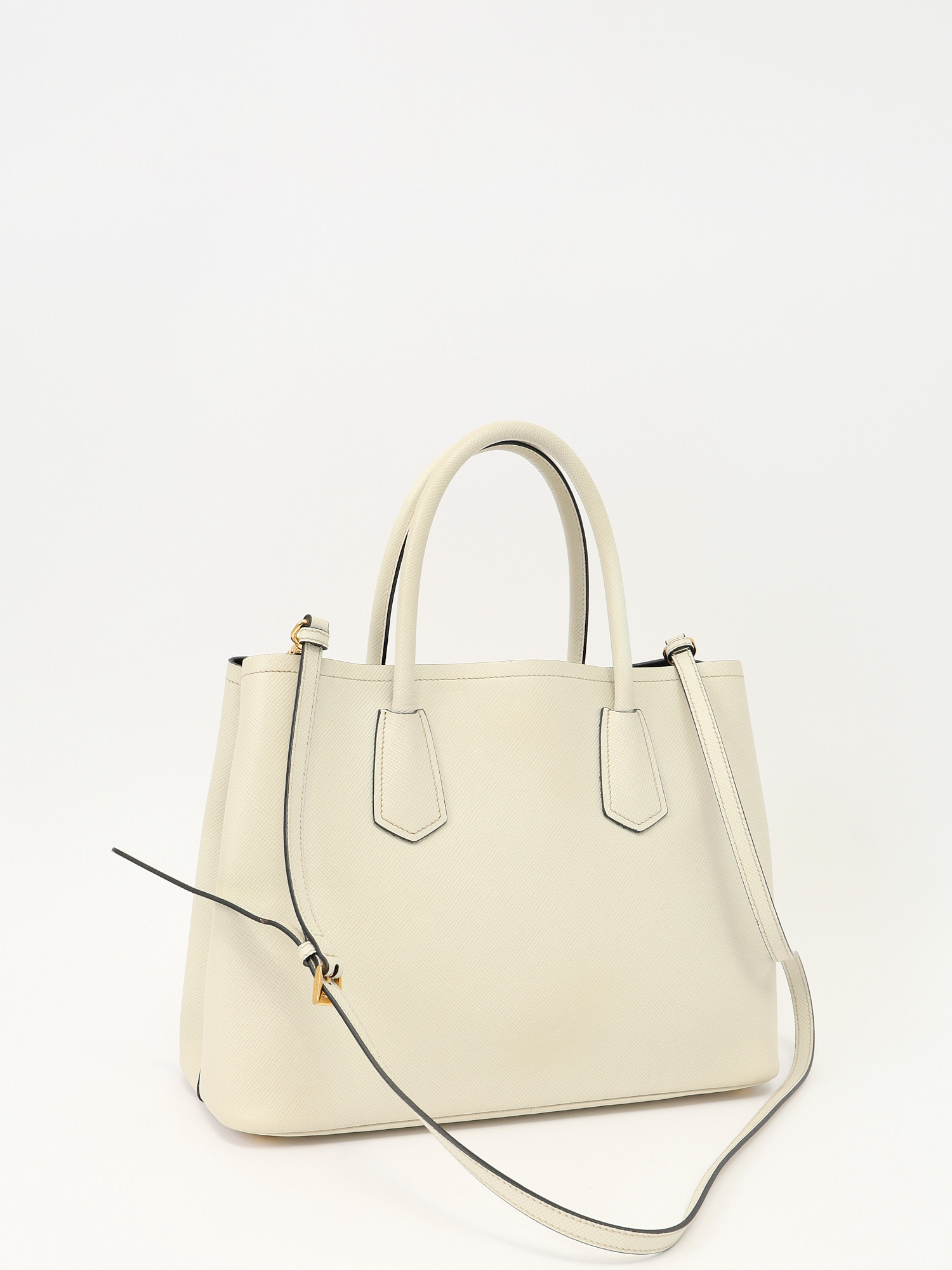 Сумки Prada Double изображение #4