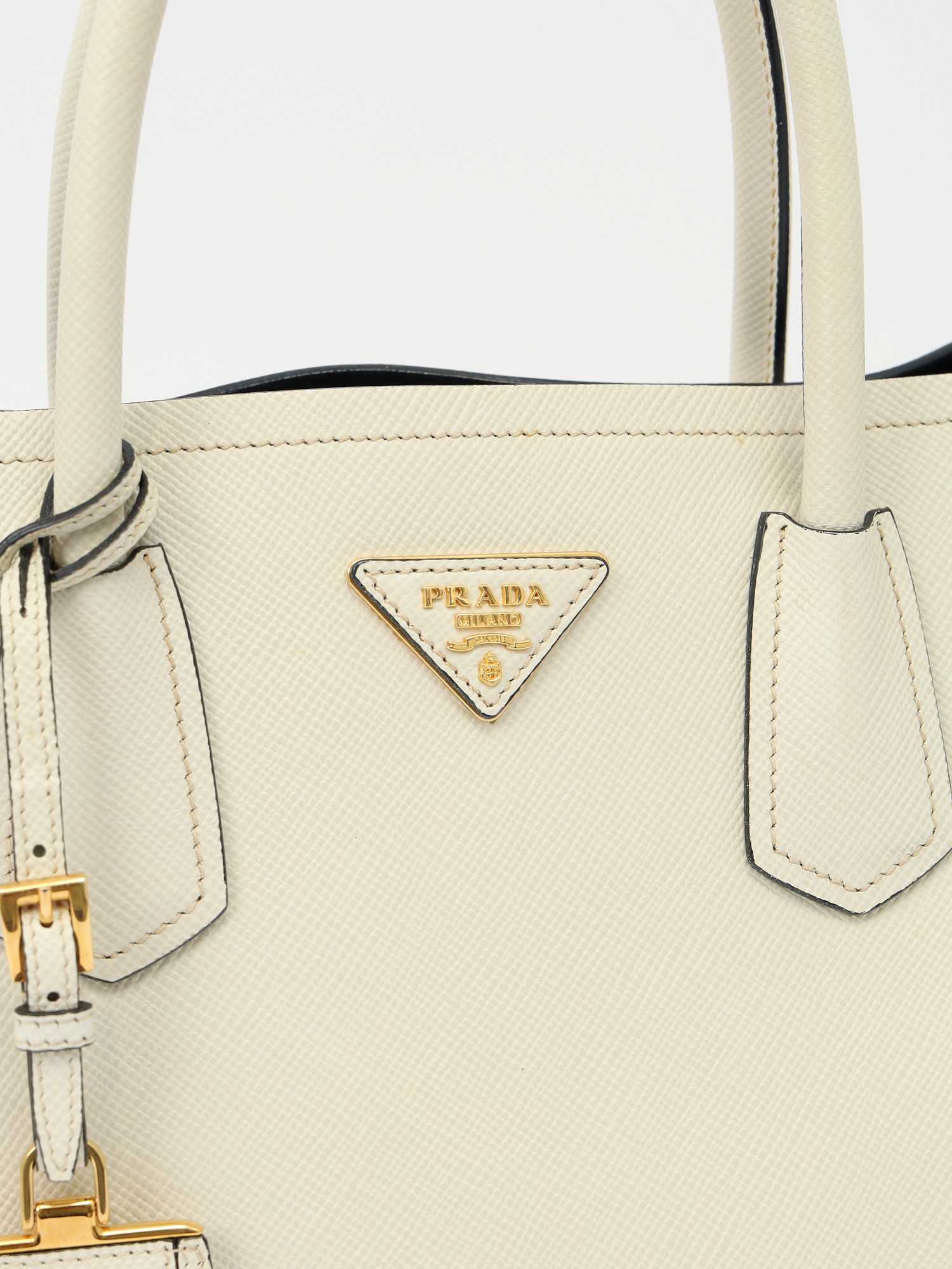 Сумки Prada Double изображение #6