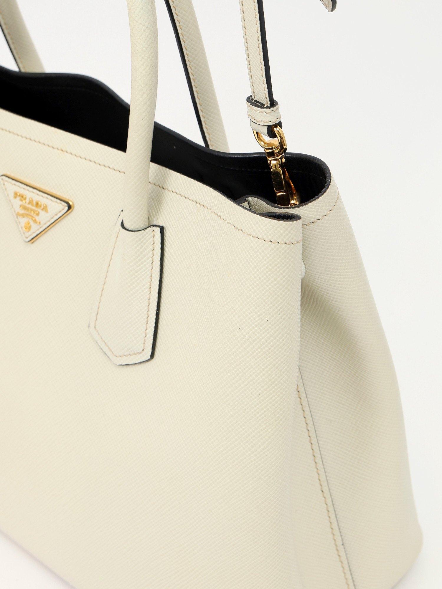 Сумки Prada Double изображение #8