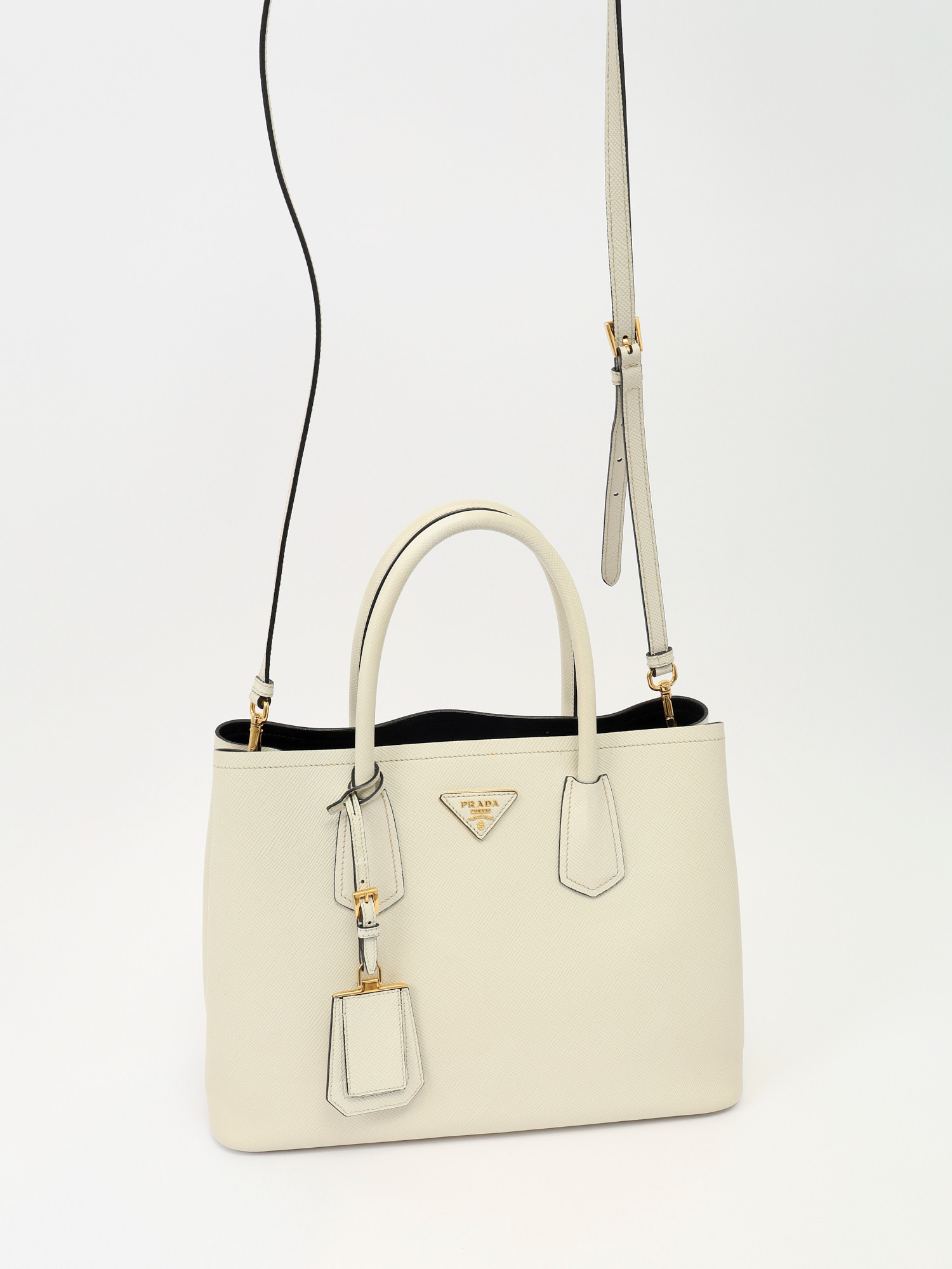 Сумки Prada Double изображение #5