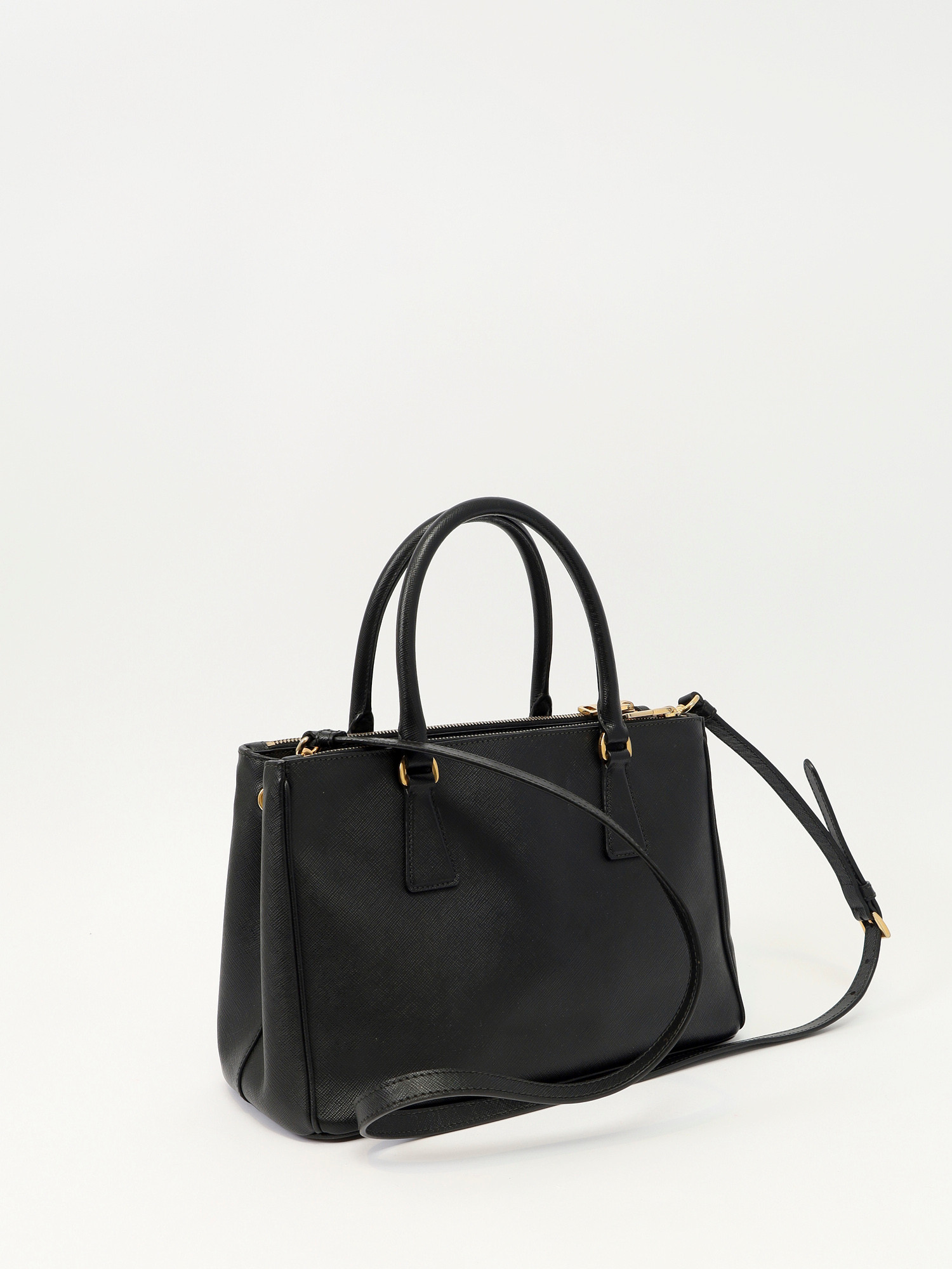 Сумки Prada Galleria изображение #4