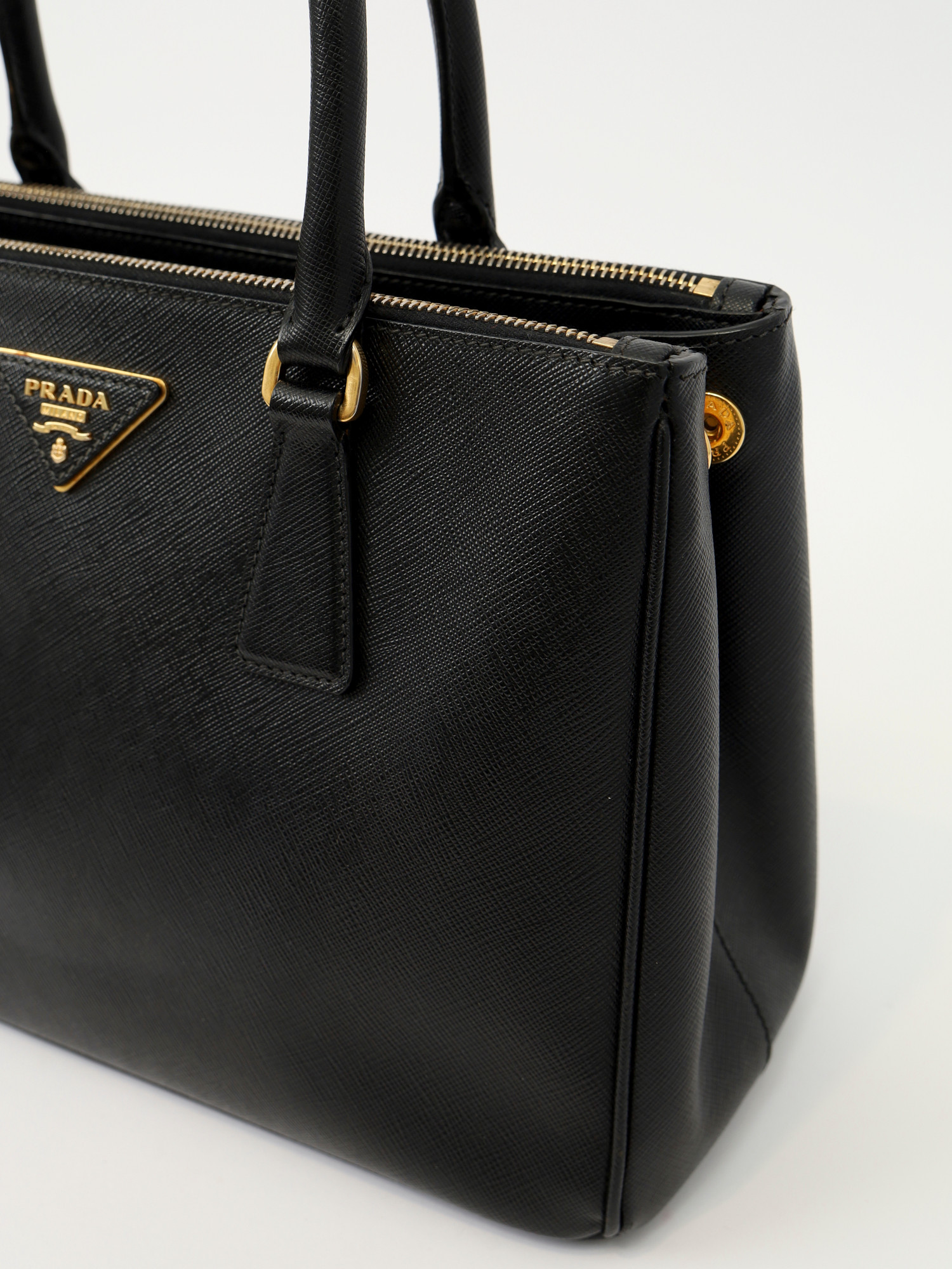 Сумки Prada Galleria изображение #8