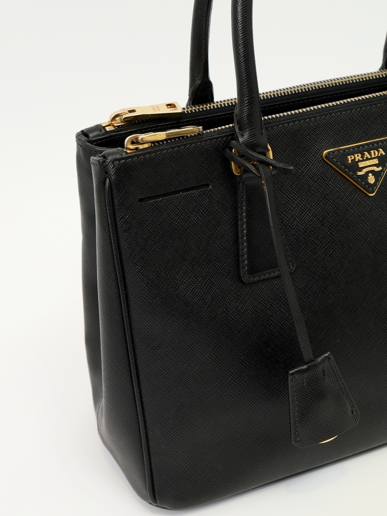 Сумки Prada Galleria изображение #7