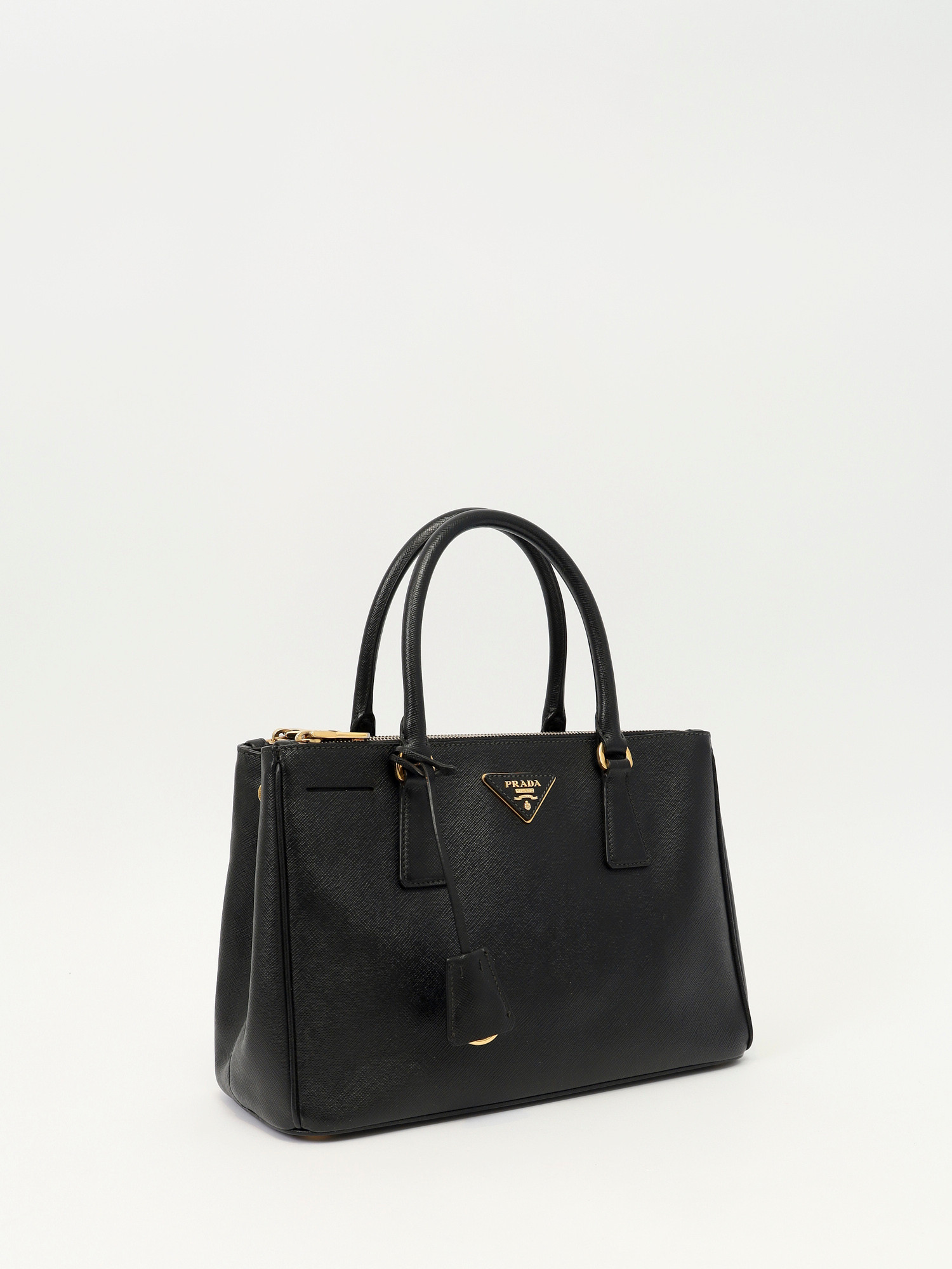 Сумки Prada Galleria изображение #3