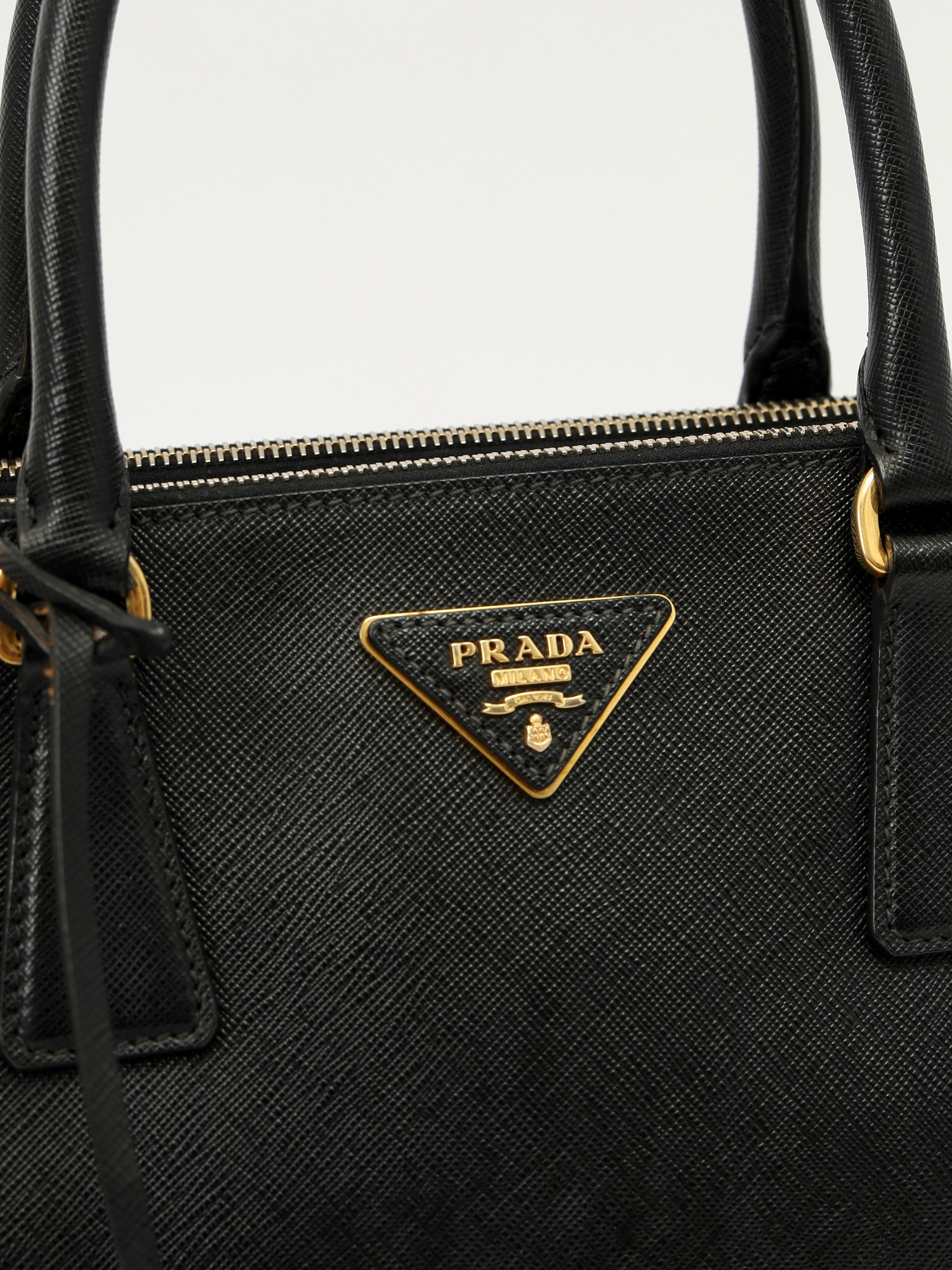 Сумки Prada Galleria изображение #6