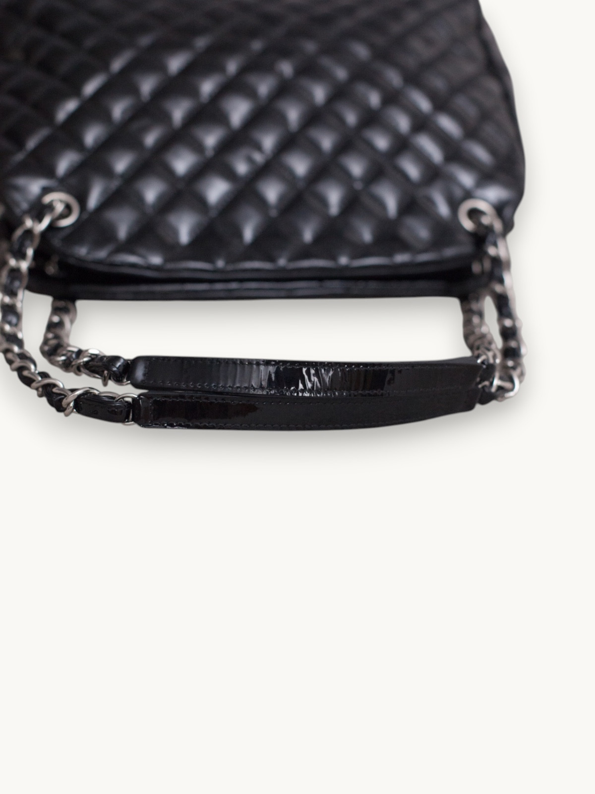 Сумки Chanel Mademoiselle изображение #7