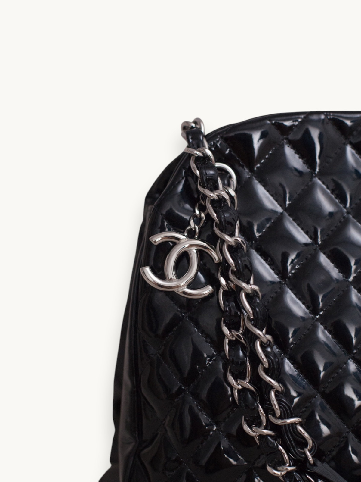 Сумки Chanel Mademoiselle изображение #6