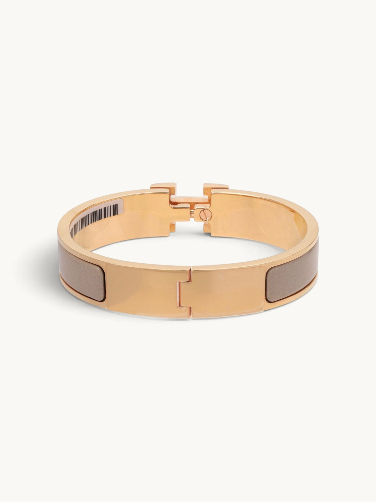 Украшения Hermes Clic H изображение #3
