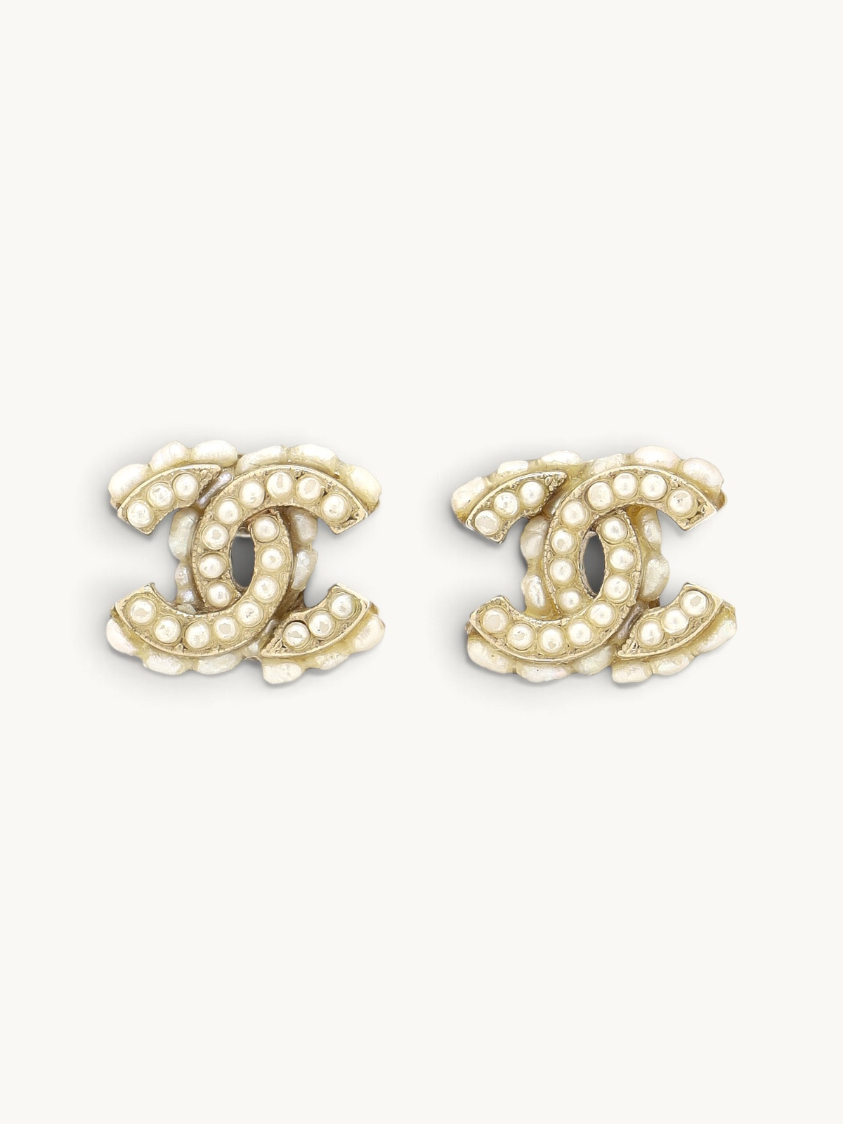 Украшения Chanel изображение #1