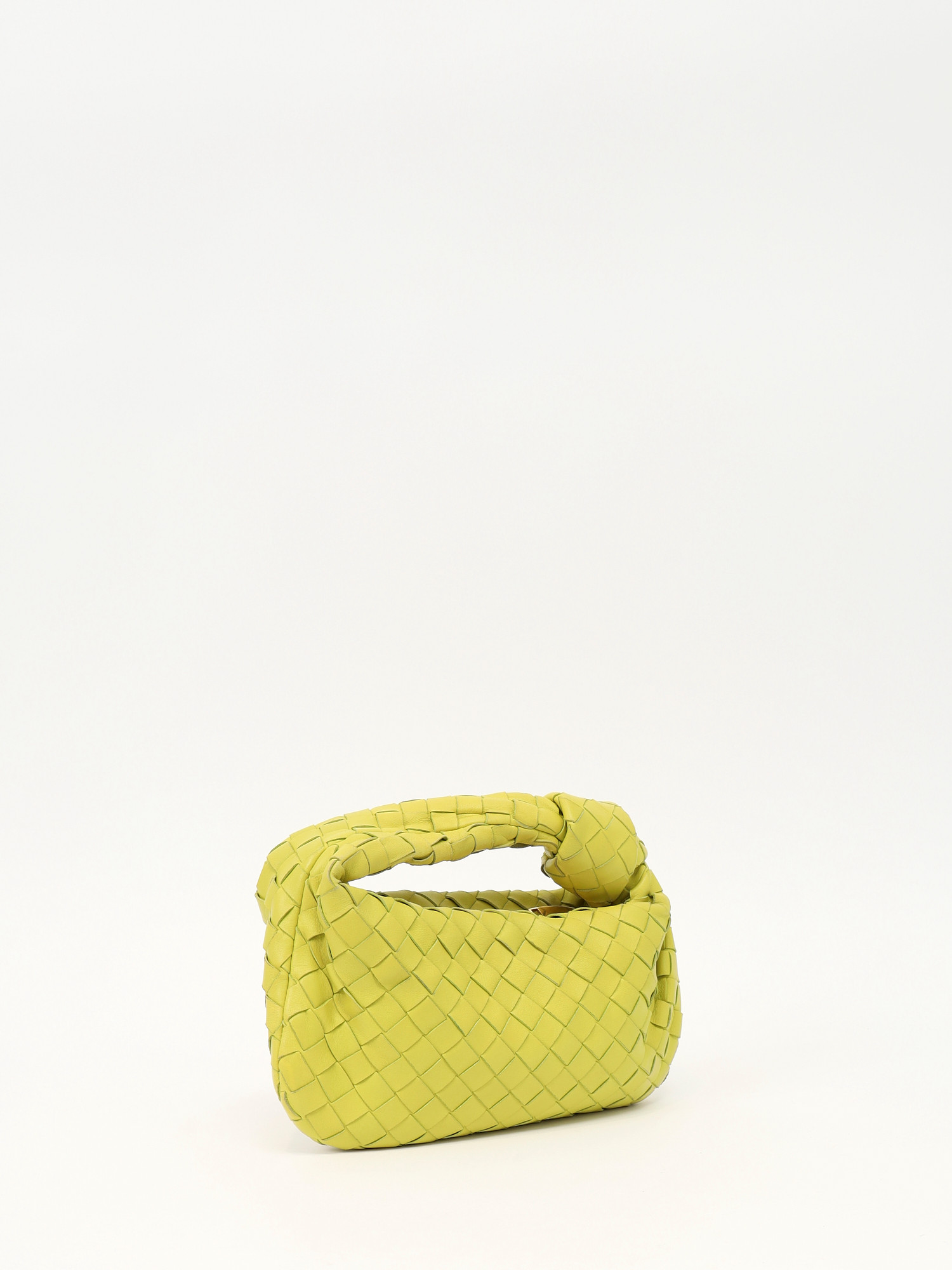 Сумки Bottega Veneta Jodie изображение #4