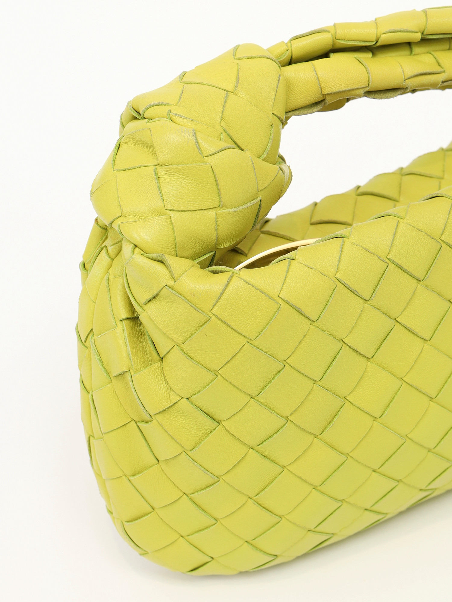 Сумки Bottega Veneta Jodie изображение #5