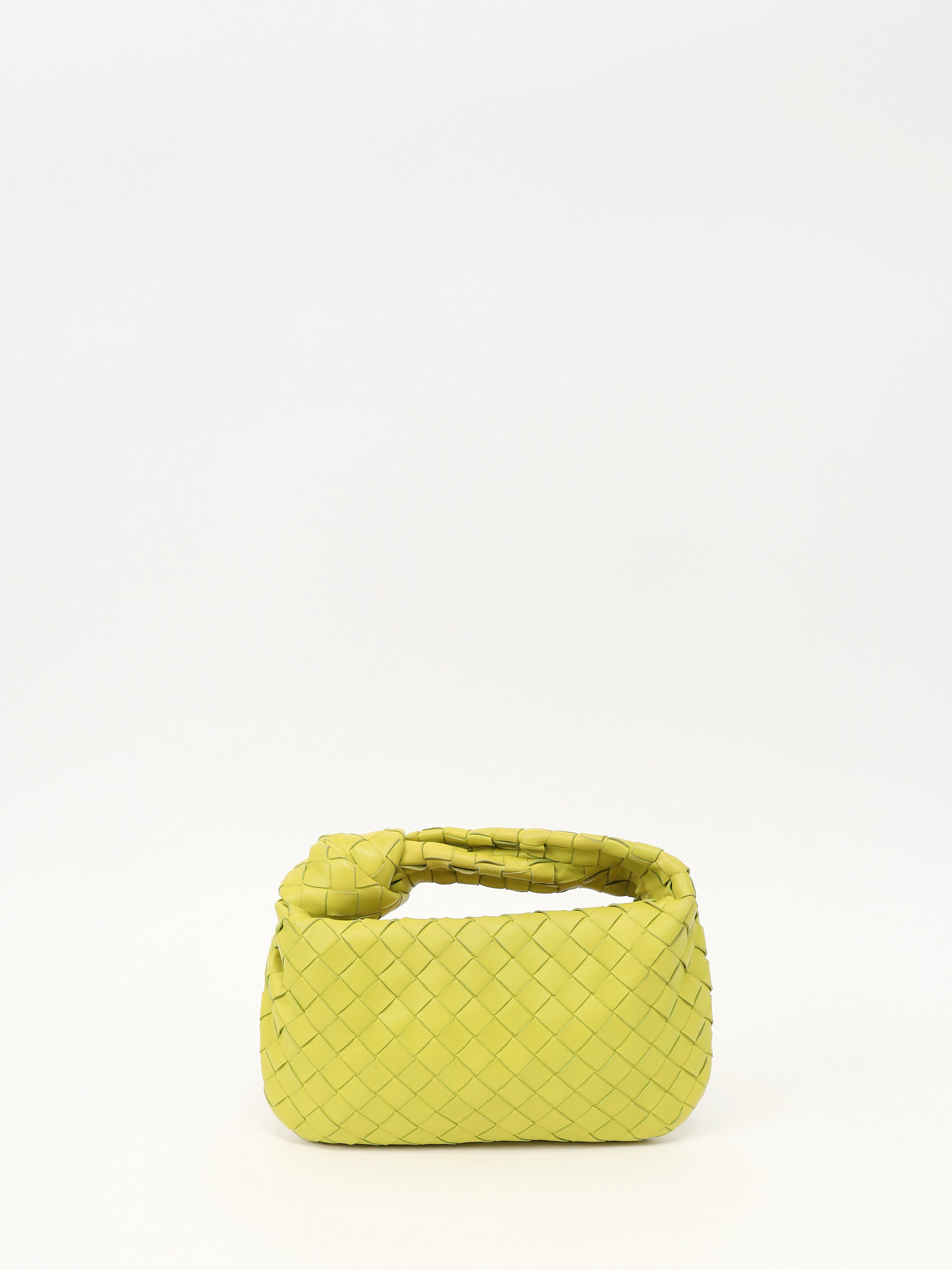 Сумки Bottega Veneta Jodie изображение #1