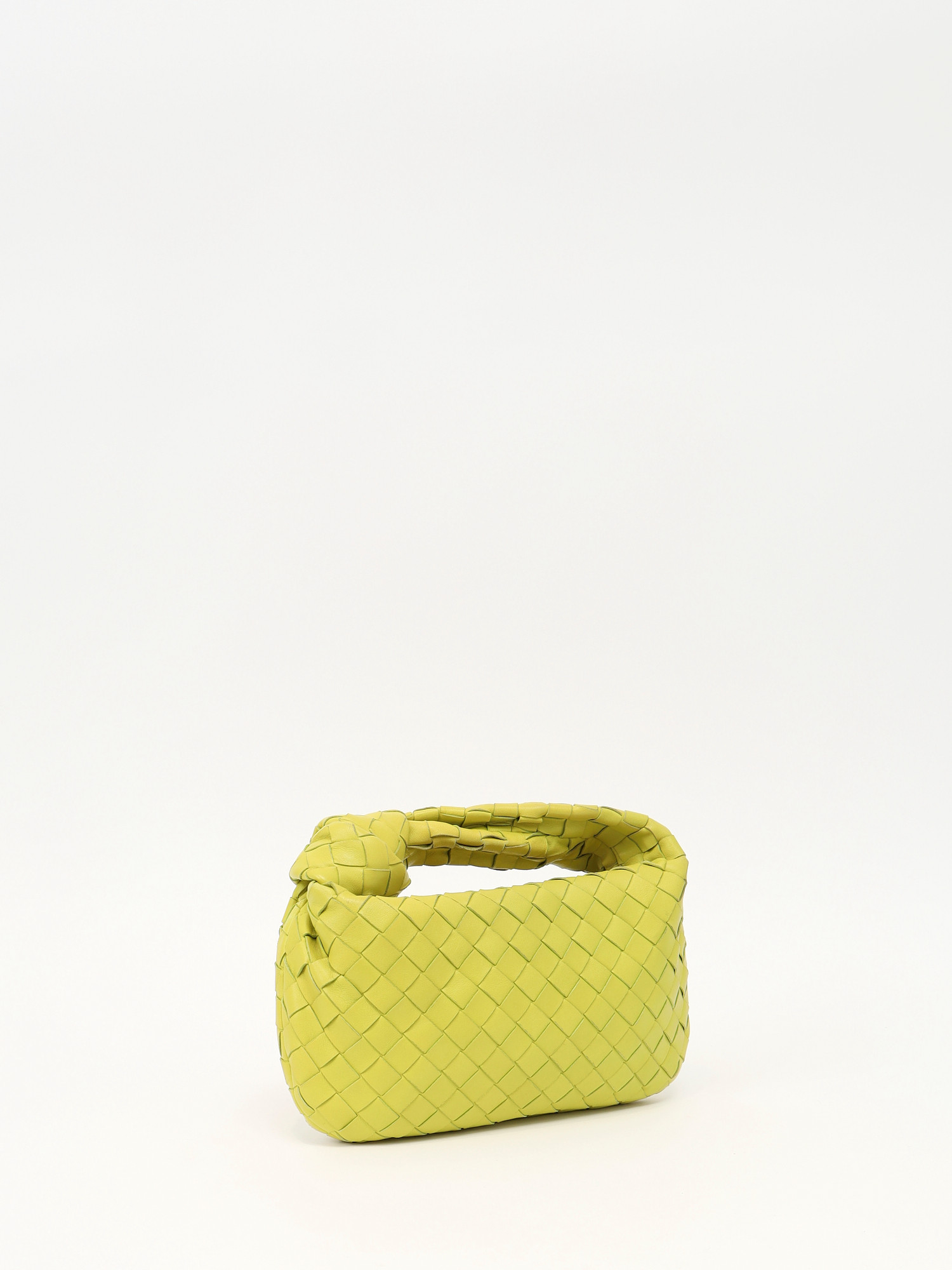 Сумки Bottega Veneta Jodie изображение #3