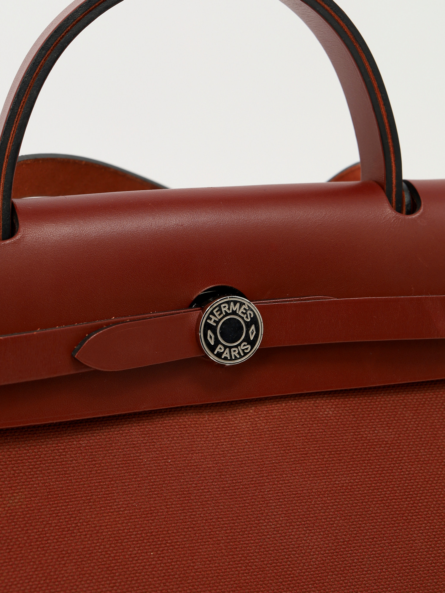 Сумки Hermes Herbag 31 изображение #6